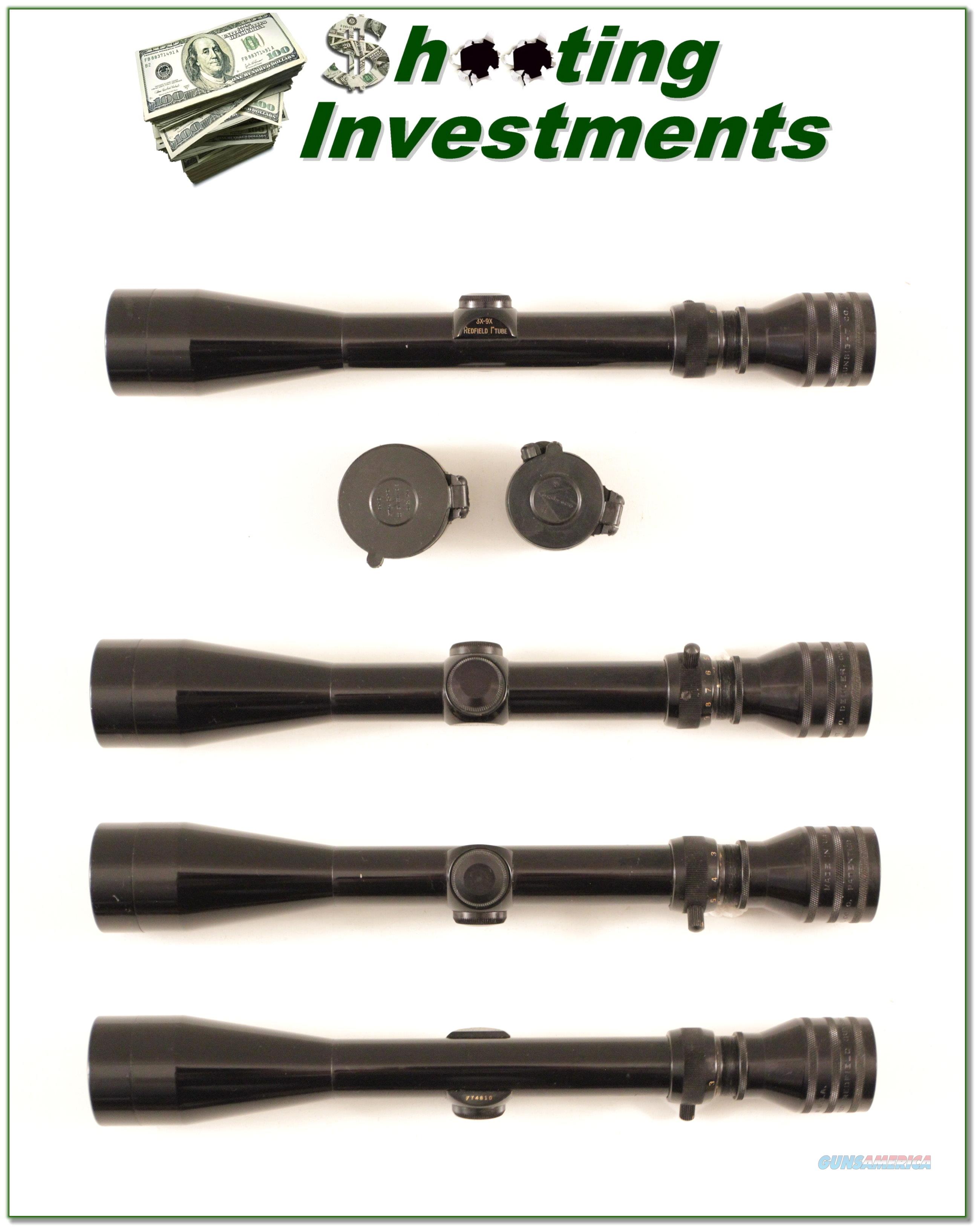 Redfield Vintage Denver USA 39 rif... for sale at