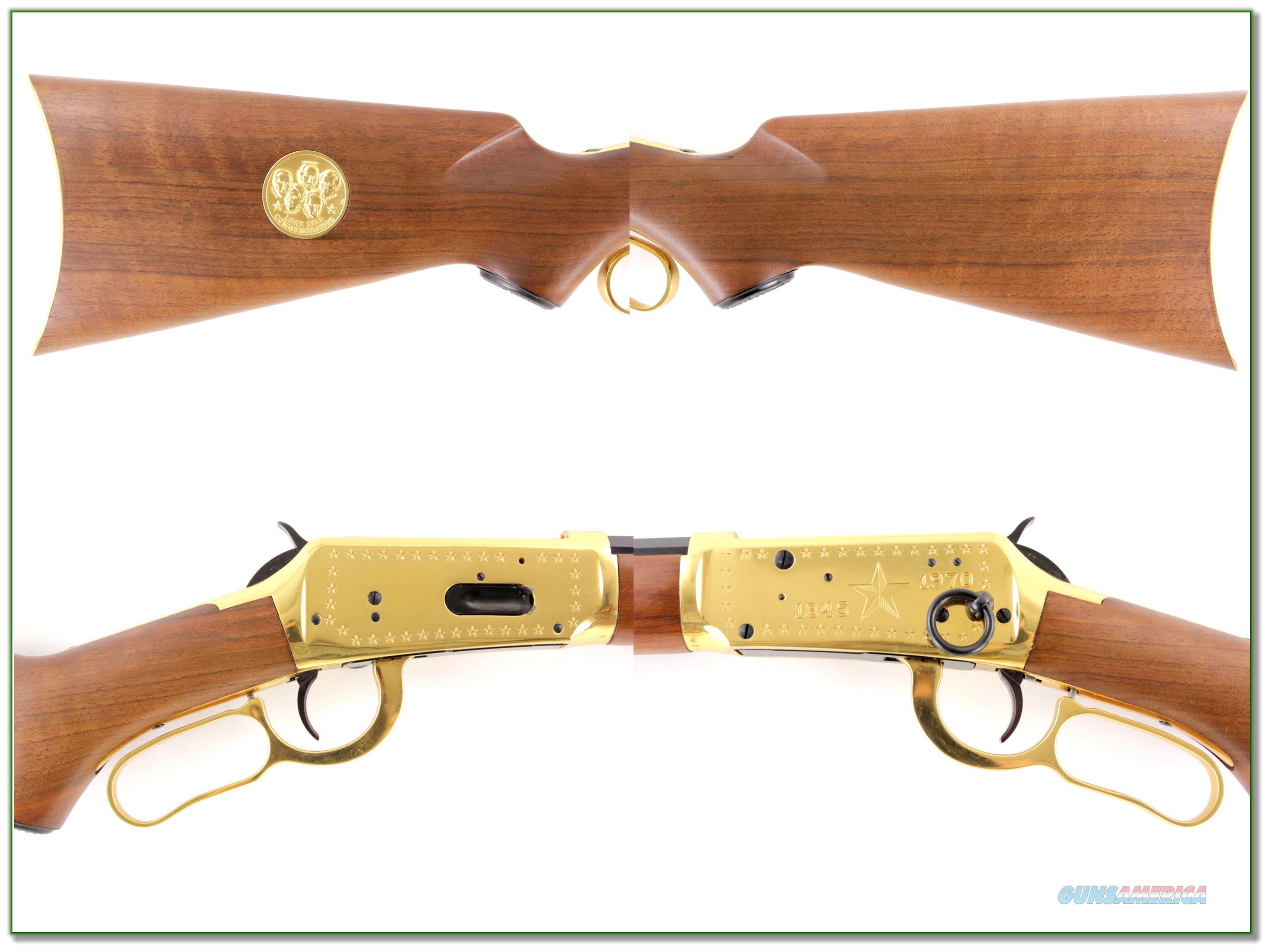 Winchester Lone Star 3030 26in rif... for sale at