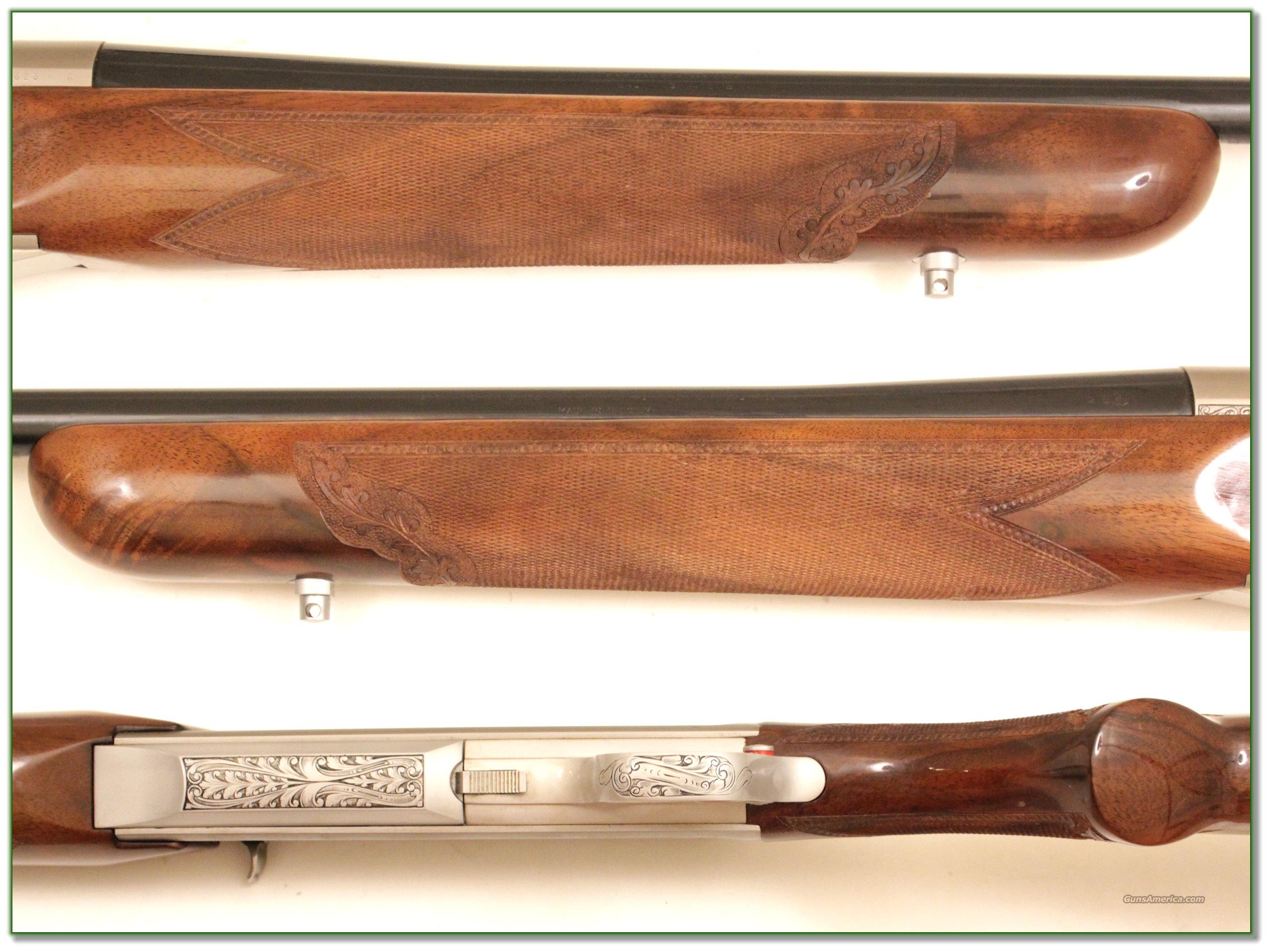 Browning BAR 243 Grade 4 1976 Belgi... for sale at
