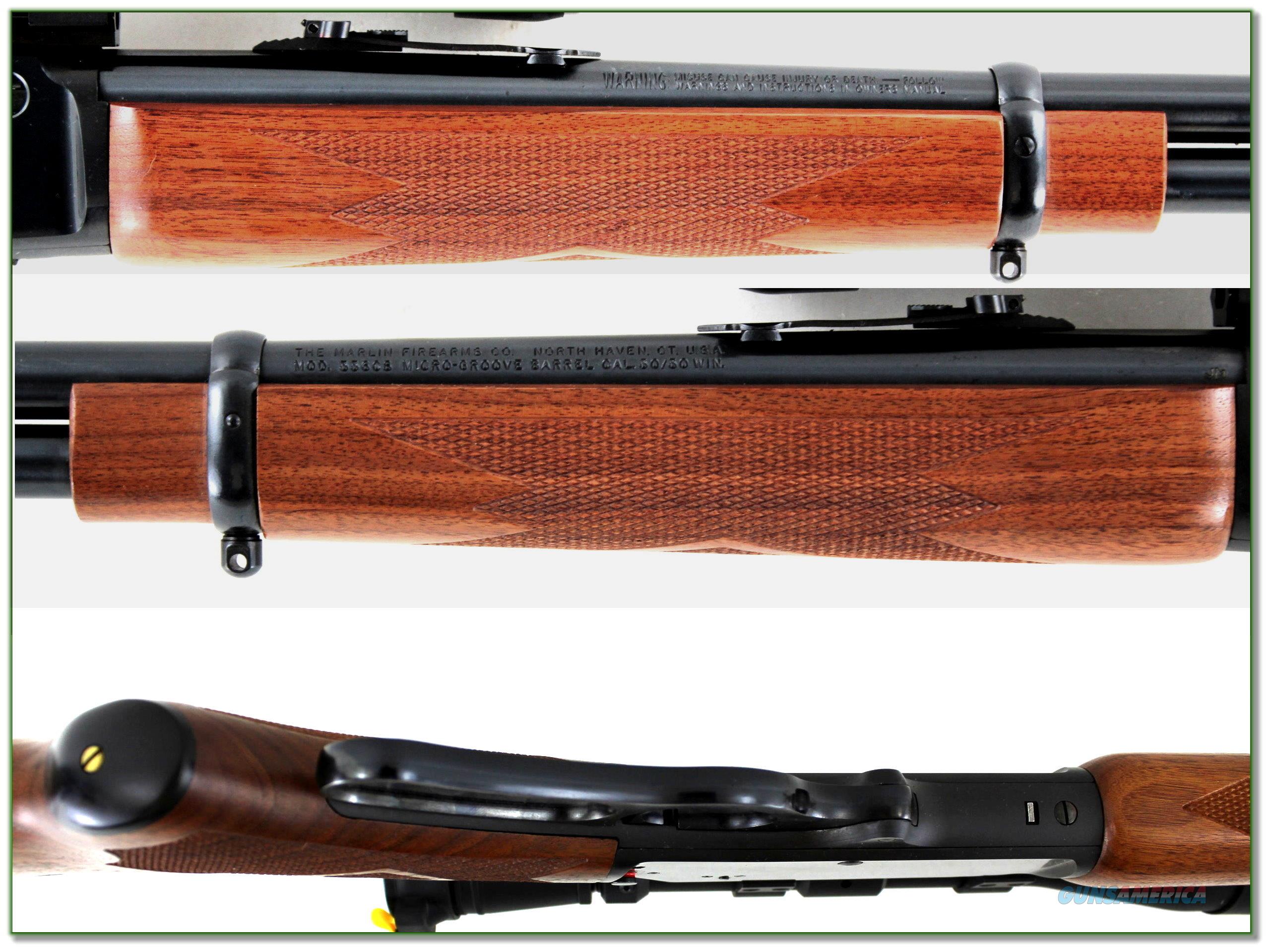 Marlin 336 CS 3030 JM Marked Micro... for sale at