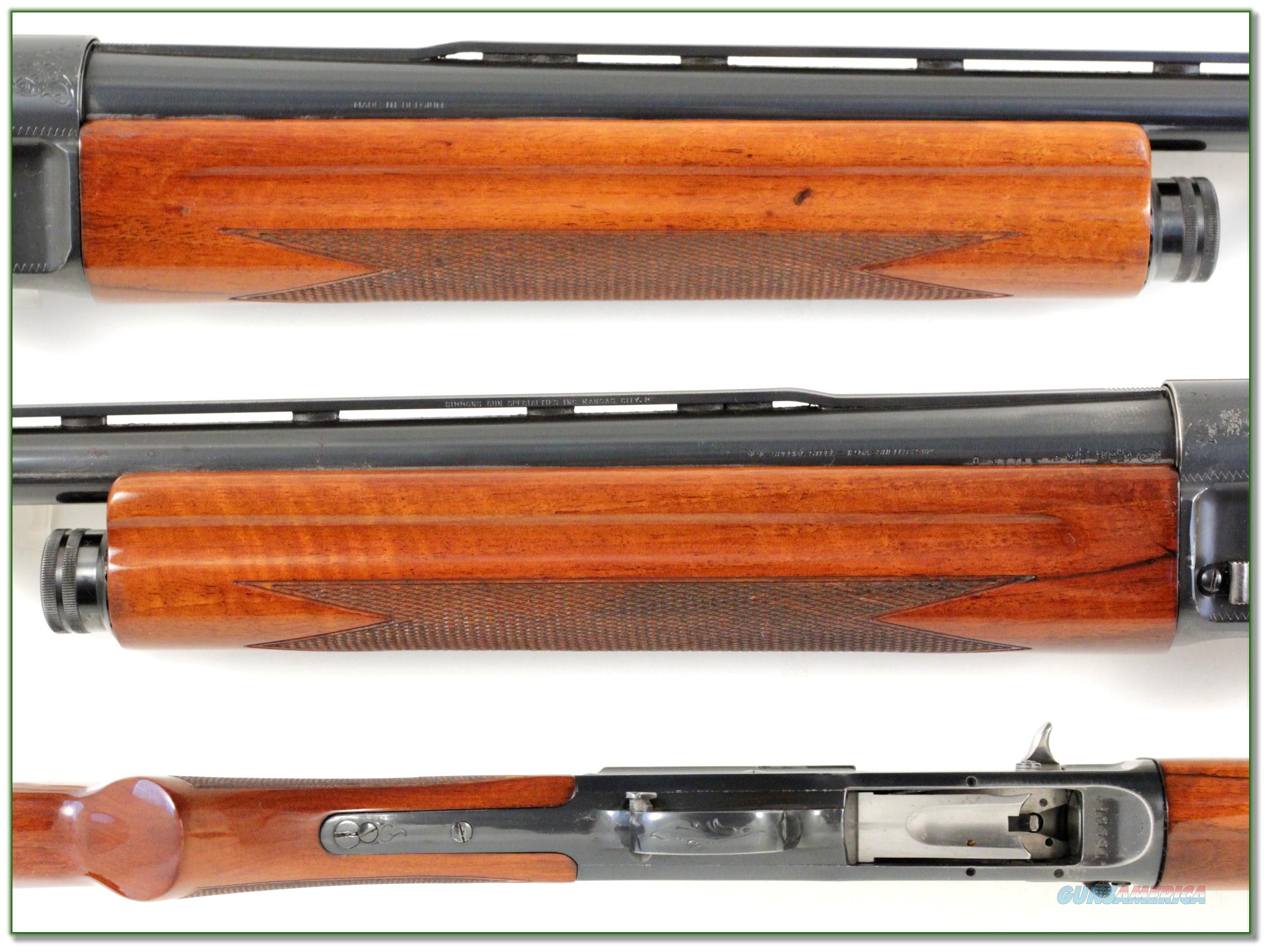 Browning A5 12 Ga 28in Mod VR for sale at 976501451