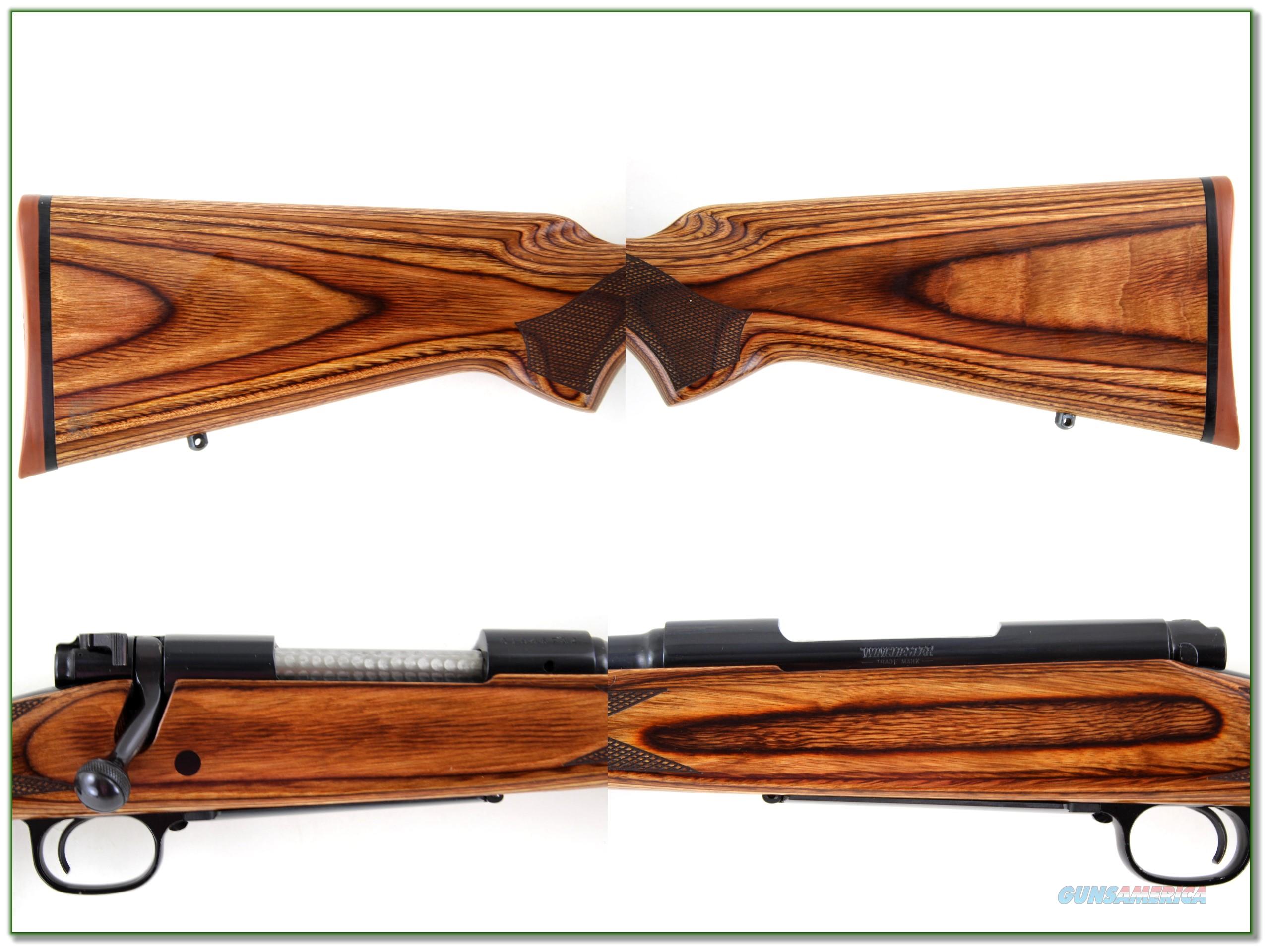 Winchester Model 70 Laminate Lightw... for sale at
