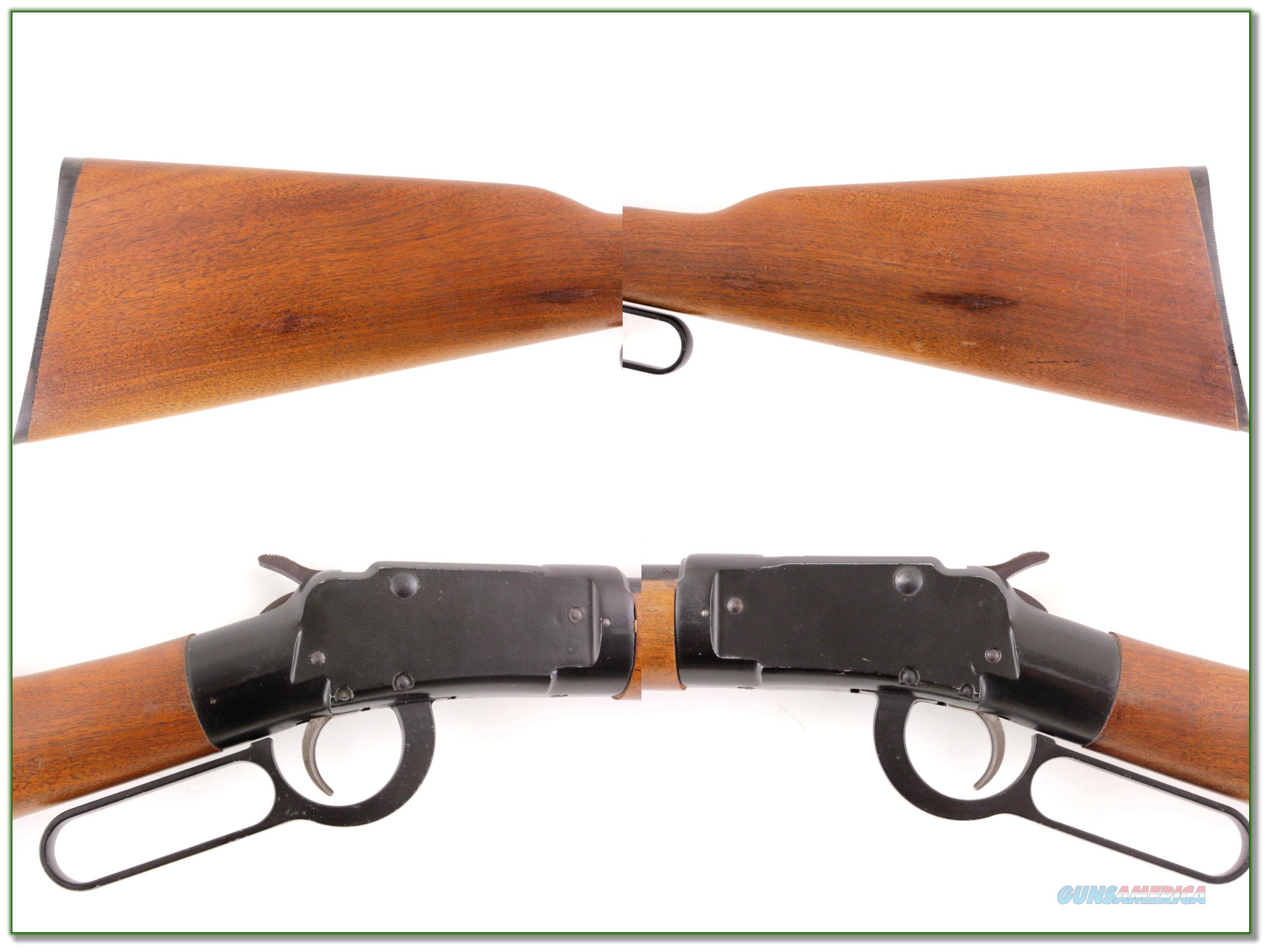 Ithaca Model 49 Lever Action single... for sale at Gunsamerica.com