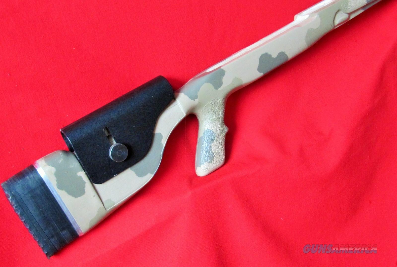 McMillan M2A Designated Markmans DM... for sale at