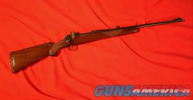 Remington Model 30-S Express 30S 30-06  EXC Gunsite