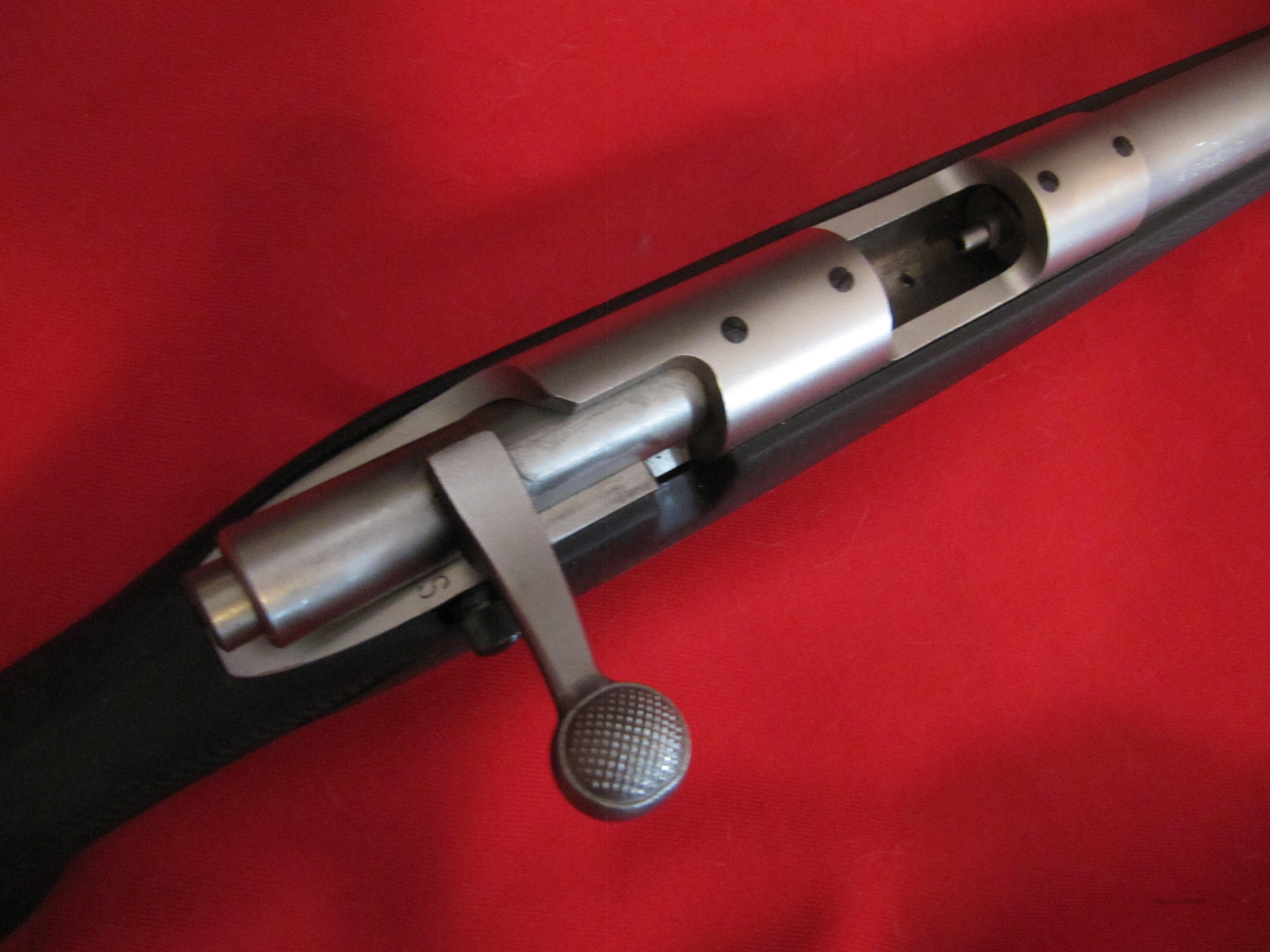 Traditions Lightning Bolt Action.50... for sale at 930293498