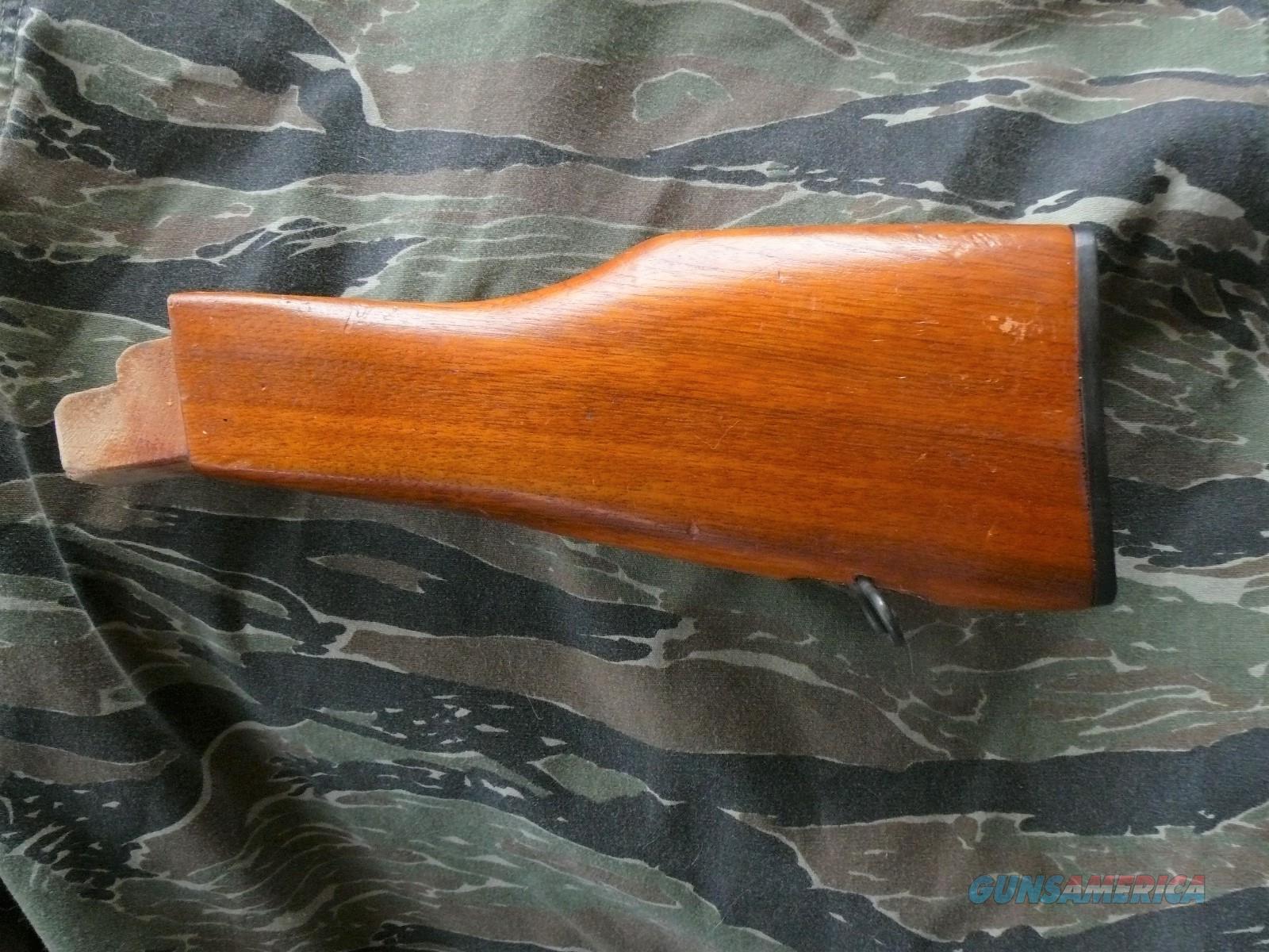 Original PreBan Chinese AK Wood St... for sale at 936002459