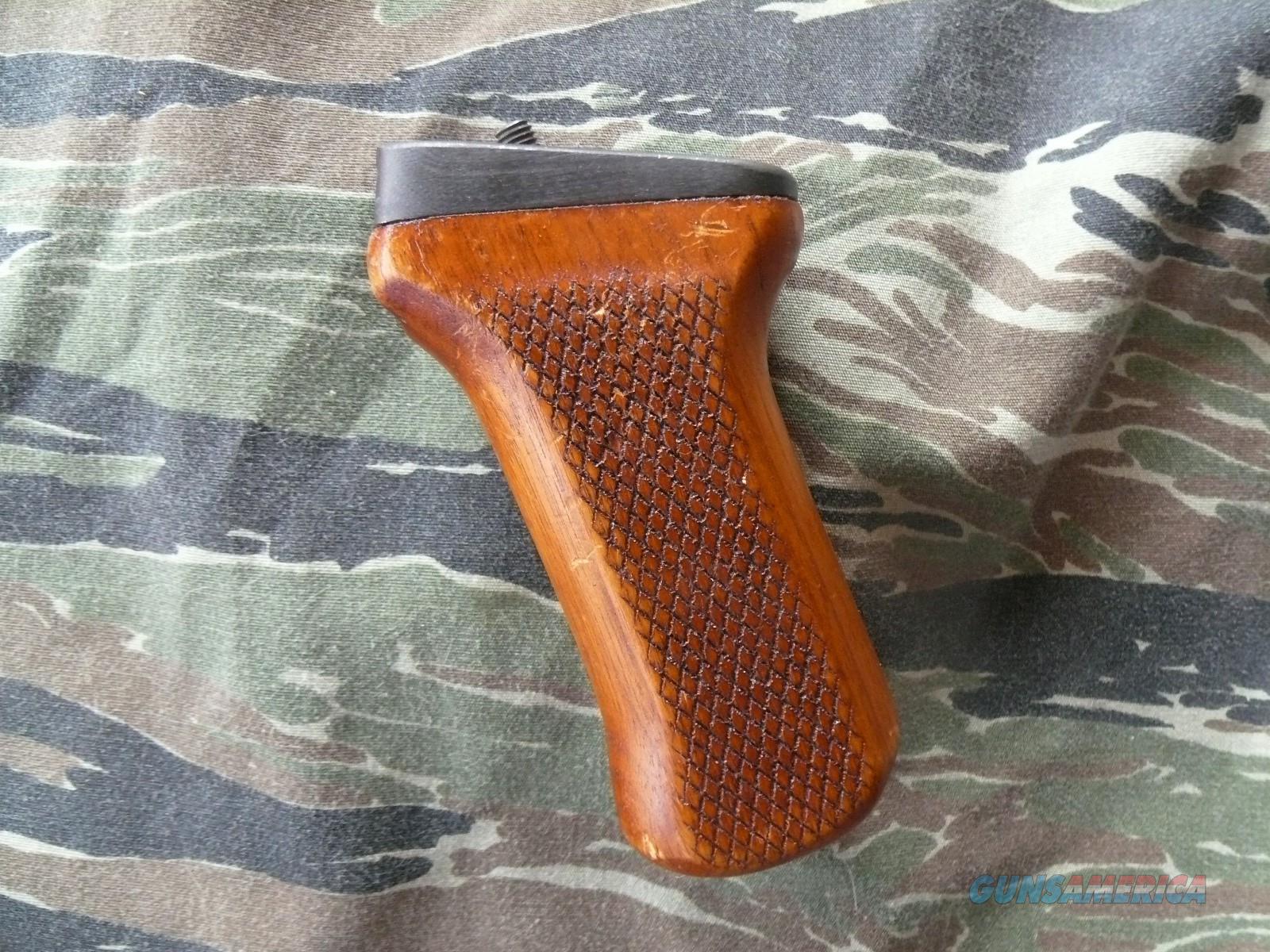 Original PreBan Chinese AK WOOD PI... for sale at