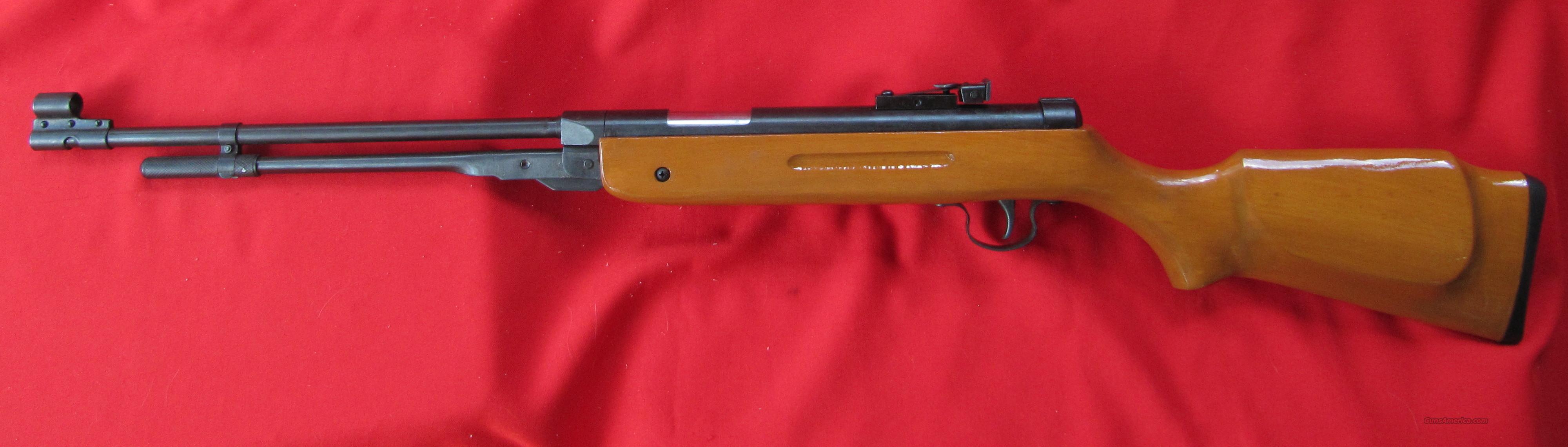 Chinese SKS Air Rifle Type B3 .177... for sale at
