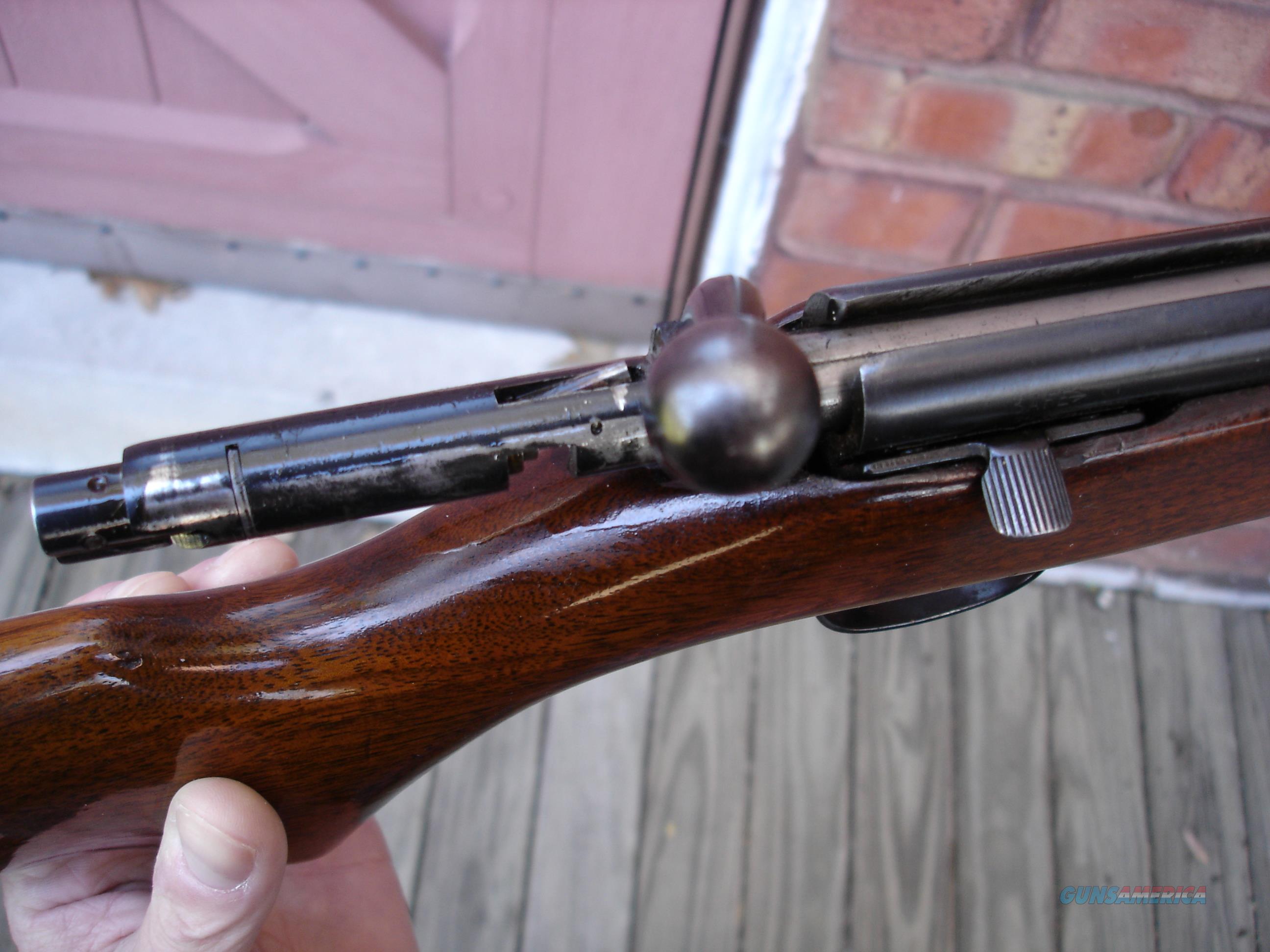 Sears Roebuck Shotgun Serial Numbers