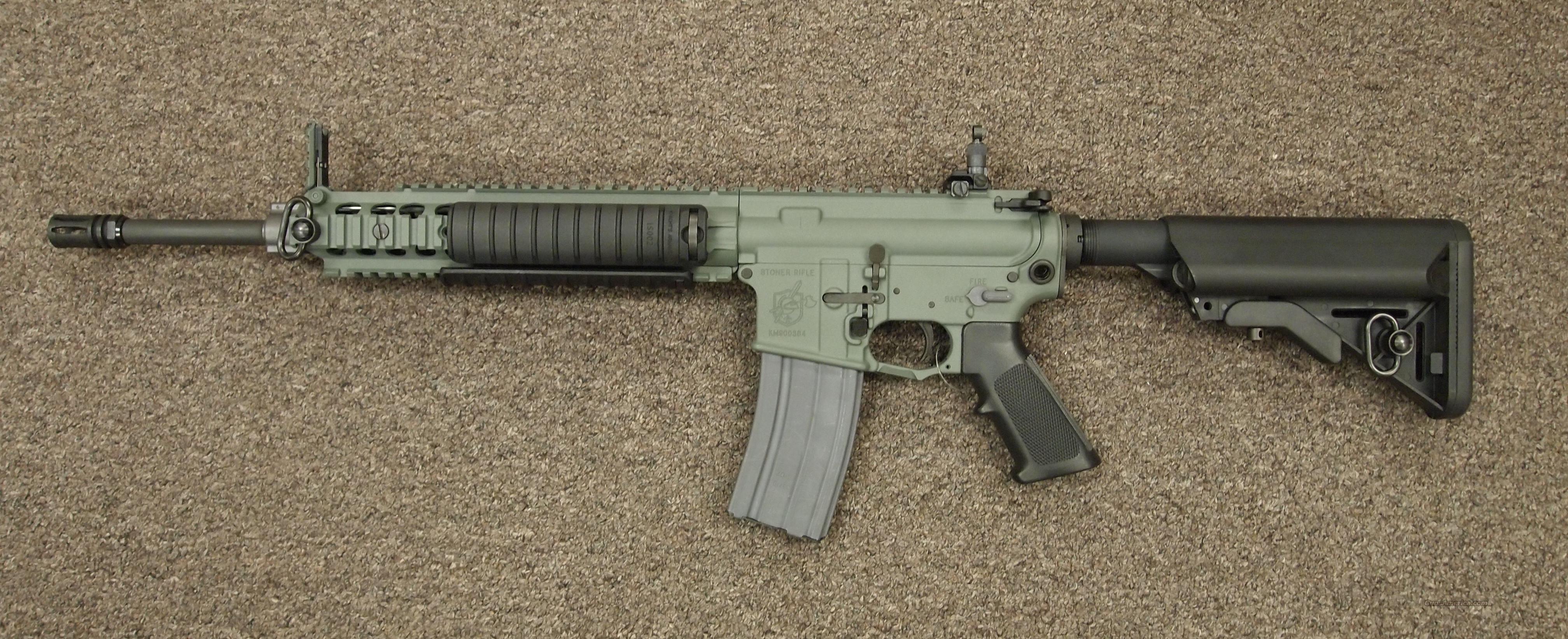 Knights Armament Co SR15 for sale at 902346242