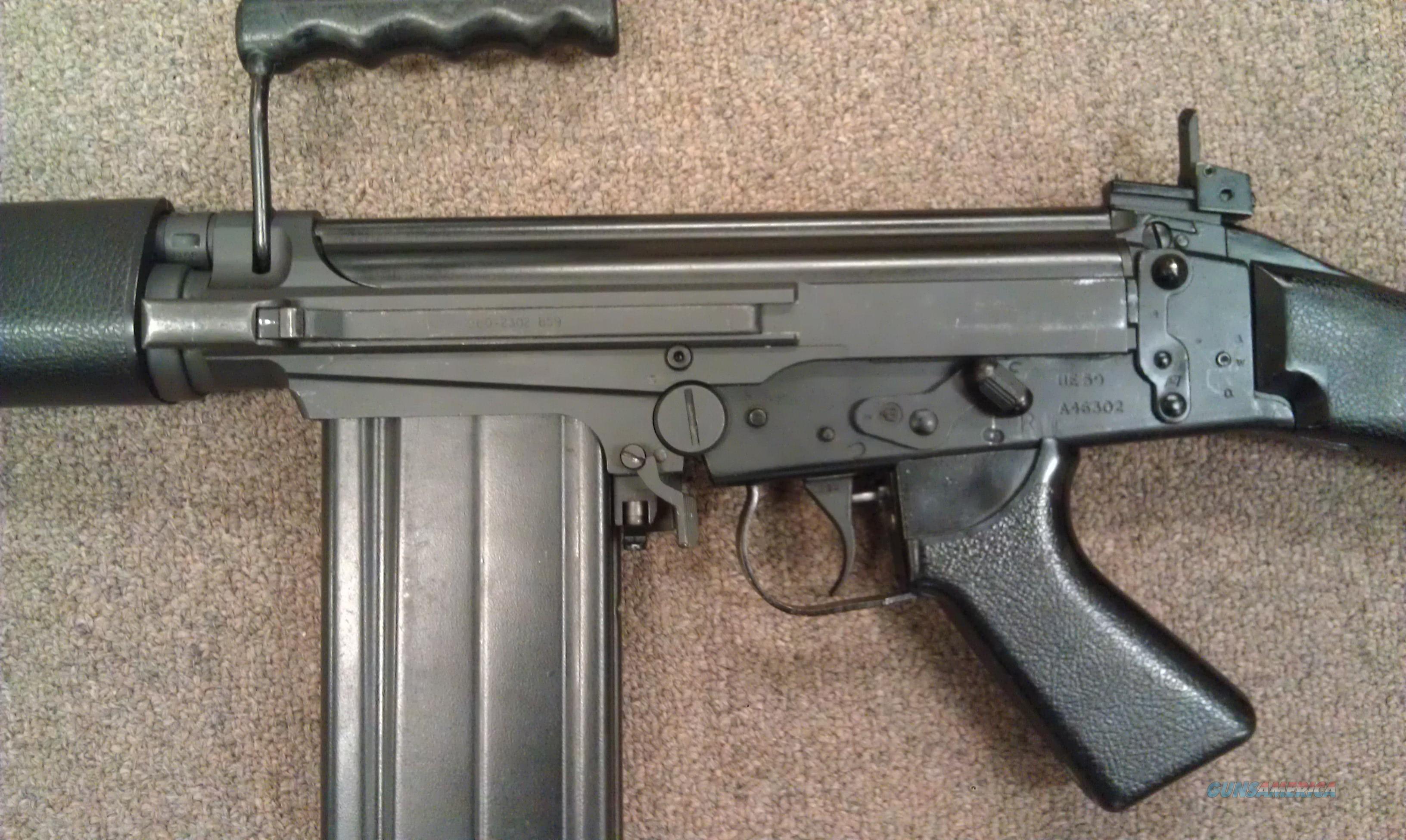 Century Arms L1A1 for sale at 906316548