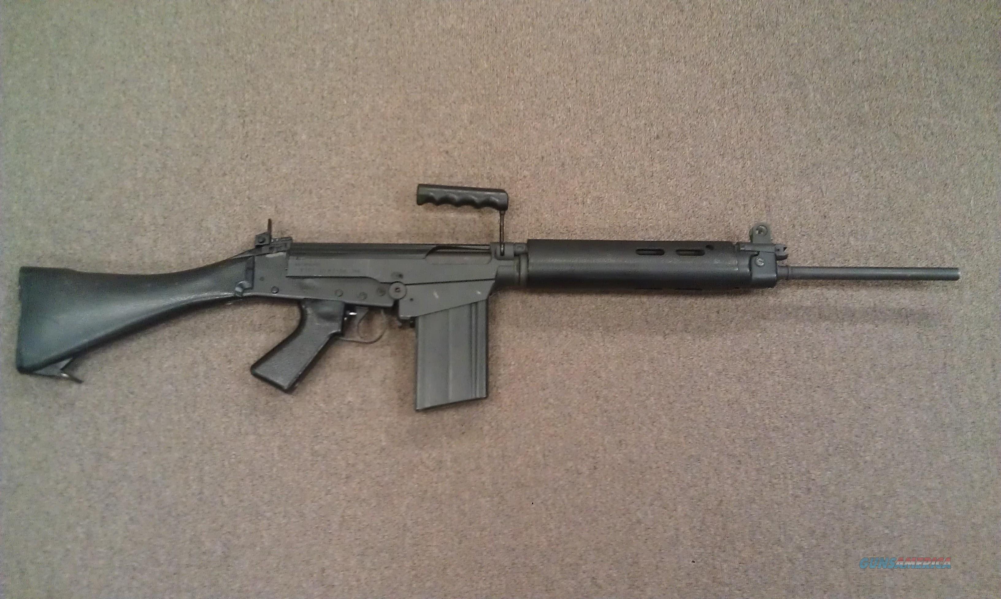 Century Arms L1A1 for sale at 908230906