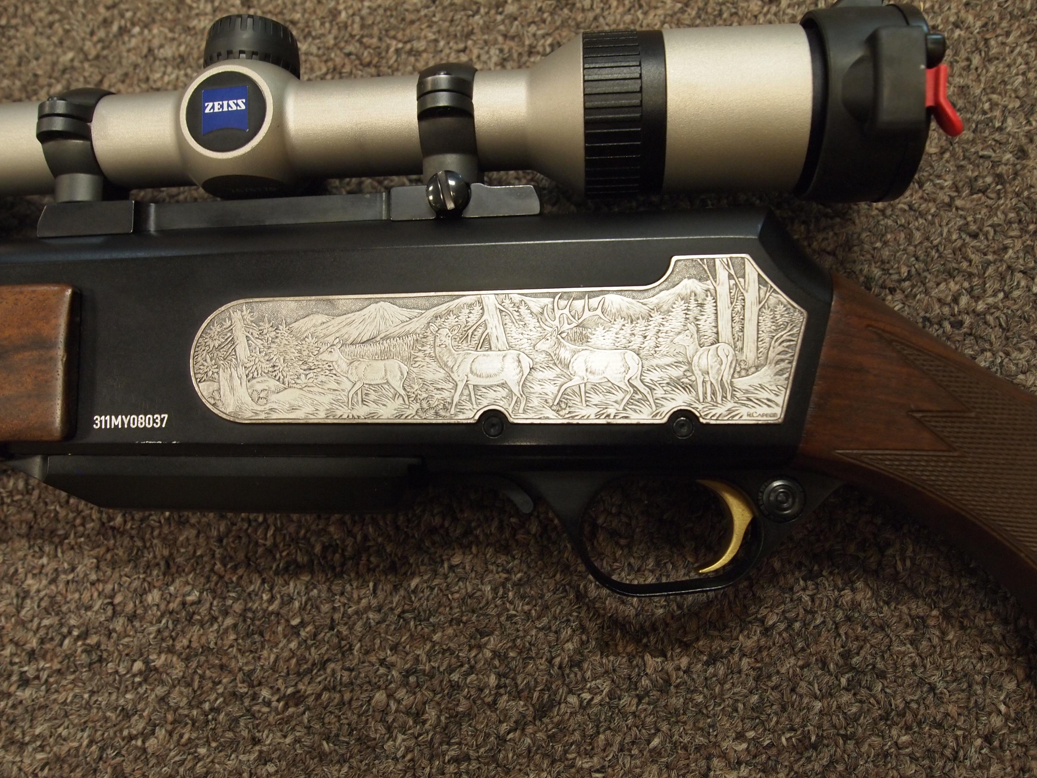 browning bar 300 win mag for sale