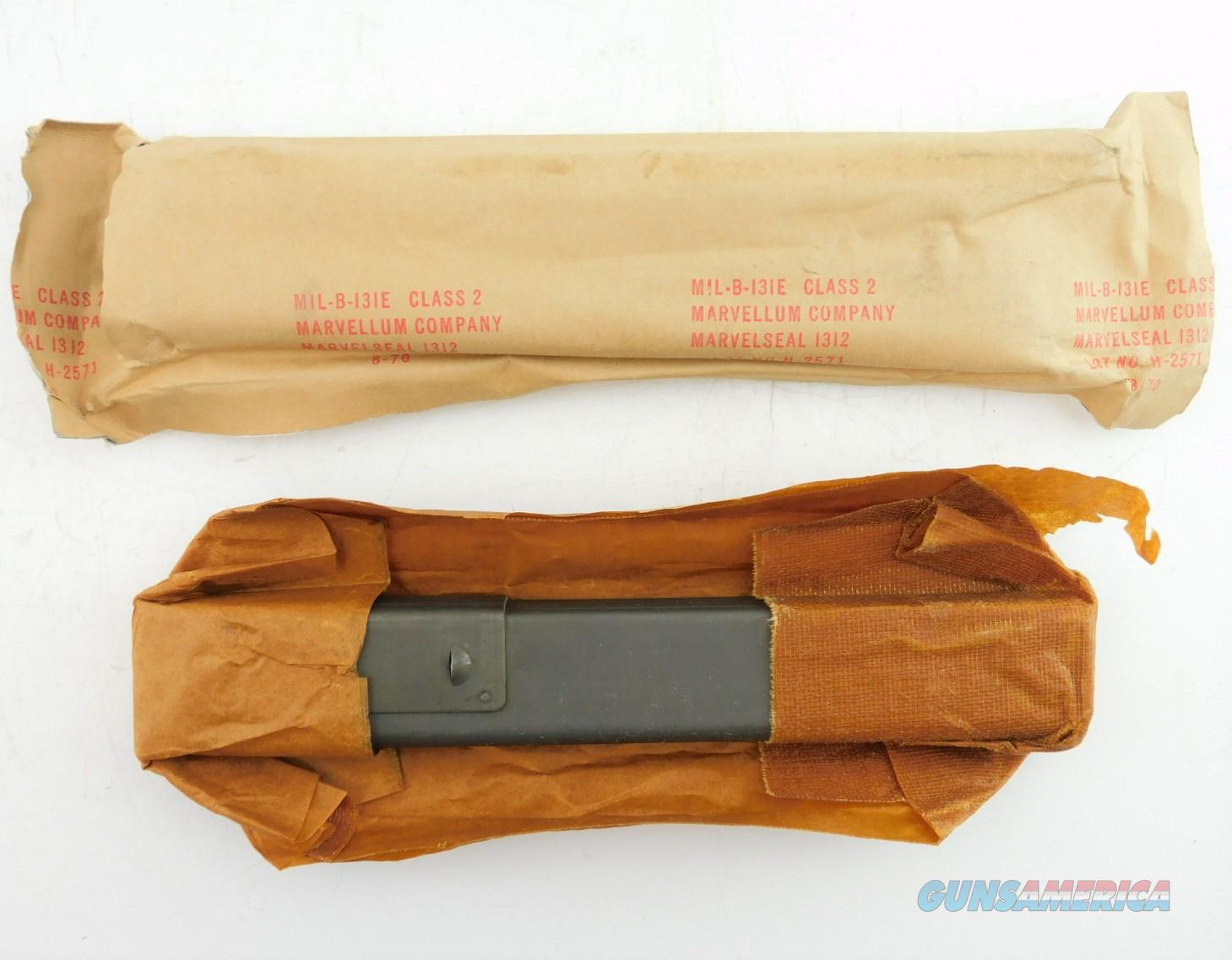 Magazine US M3 Grease Gun .45 ACP I... for sale at