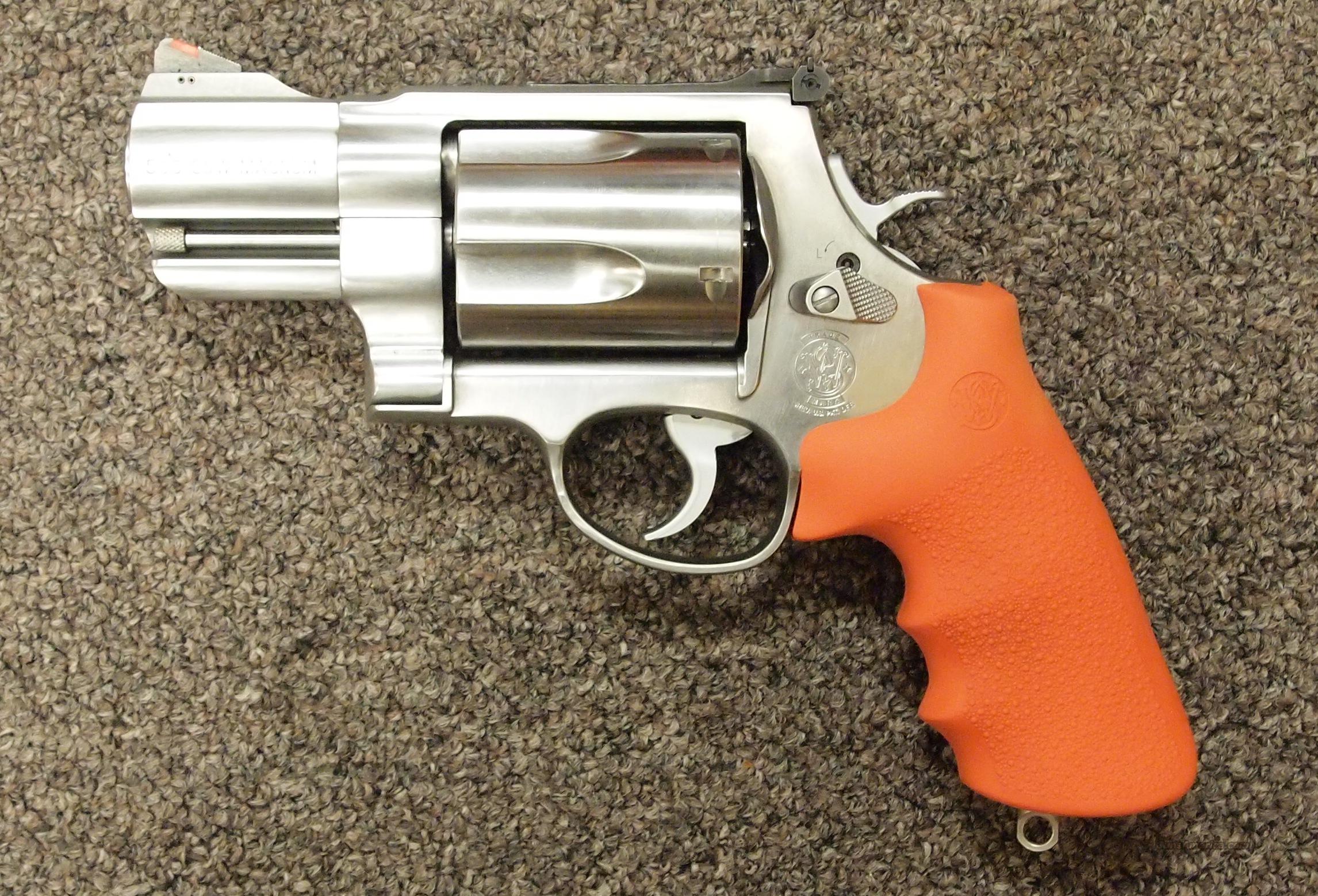 S&W 500ES EMERGENCY SURVIVAL KIT for sale at 931457596