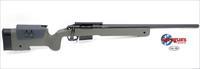 Bergara M40-ISH SB002-308 Bolt Action Rifle .308 Win