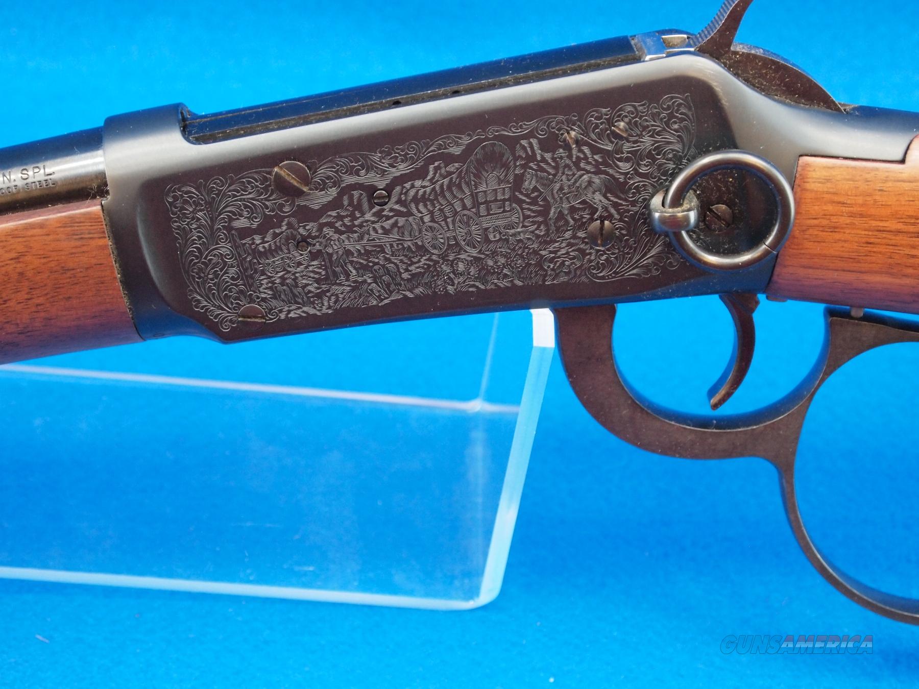 Winchester 94 Wrangler .32 Winchester Special for sale