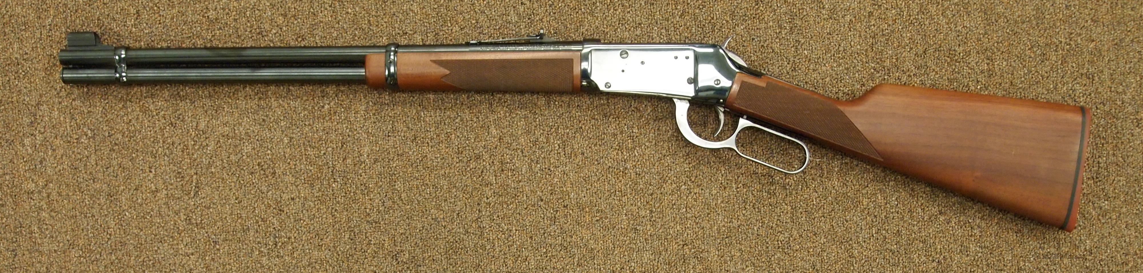 Winchester Model 94 XTR Big Bore .3... for sale at