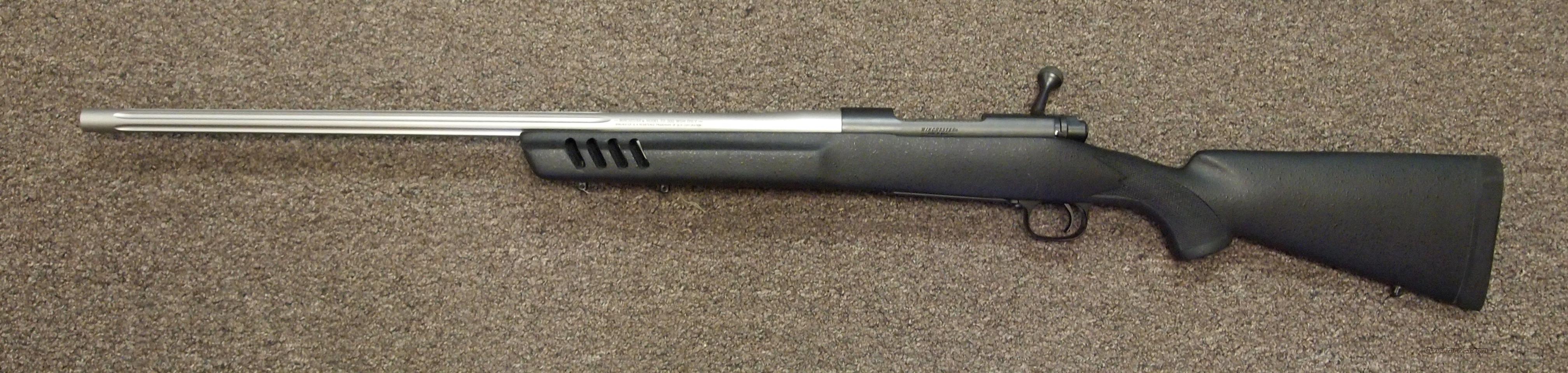 Winchester Model 70 Coyote Light .3... for sale at