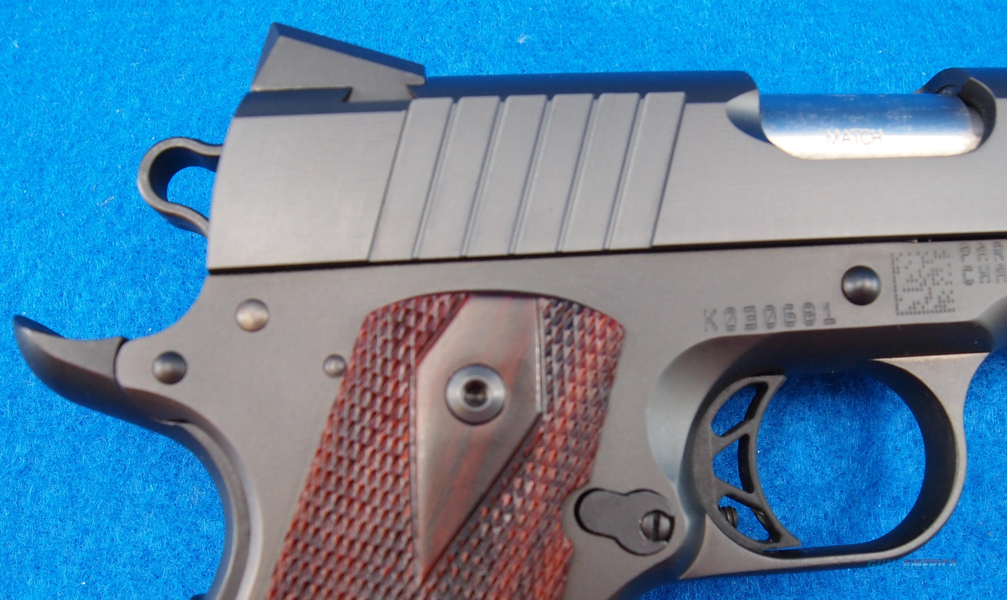 PARA ORDNANCE 1911 .45 ACP ELITE OF... for sale at Gunsamerica.com