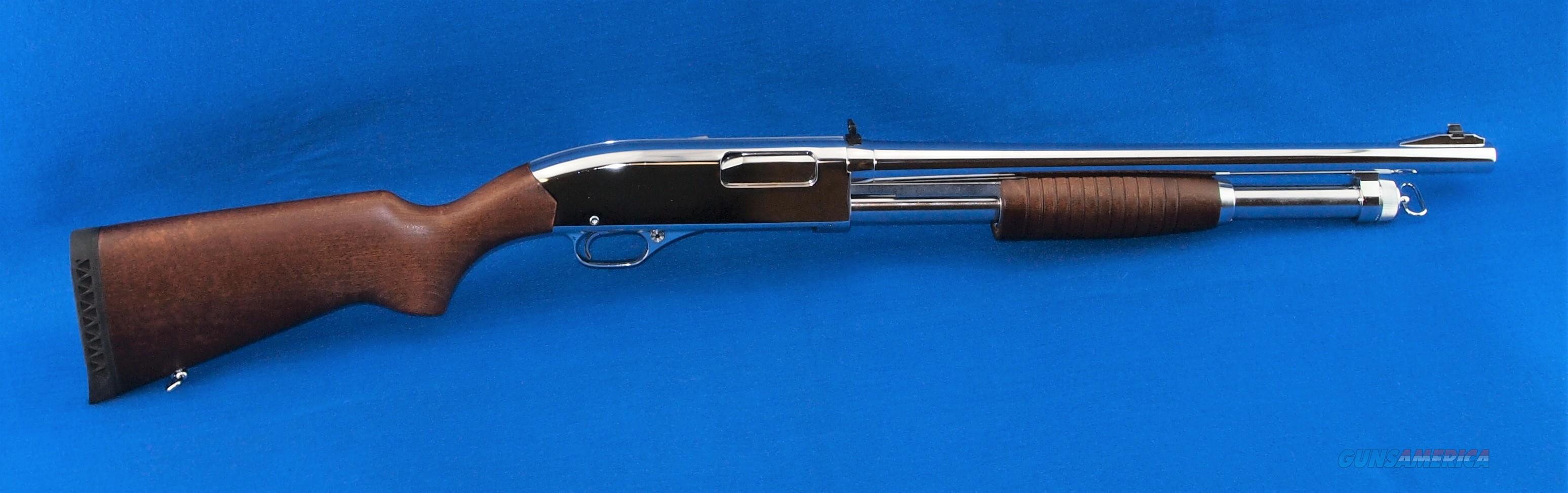 Winchester 1200 Stainless Marine 12... for sale at