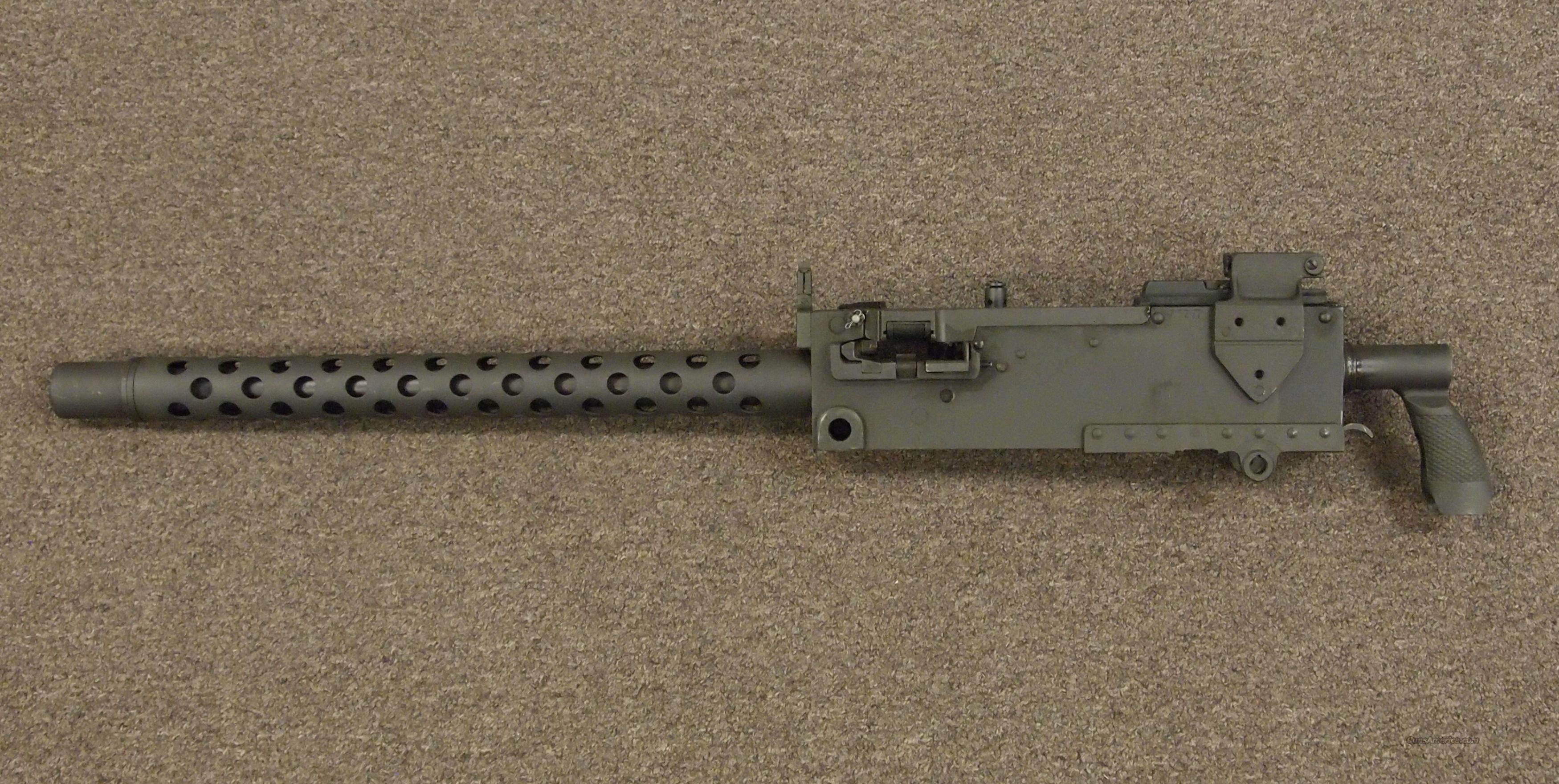 Browning M1919A4 .308 for sale