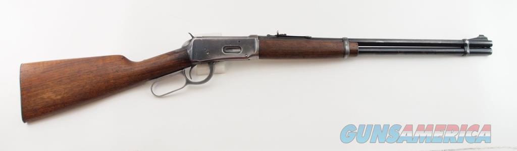 Winchester 94 Pre-64, MFG 1953, .30-30 for sale