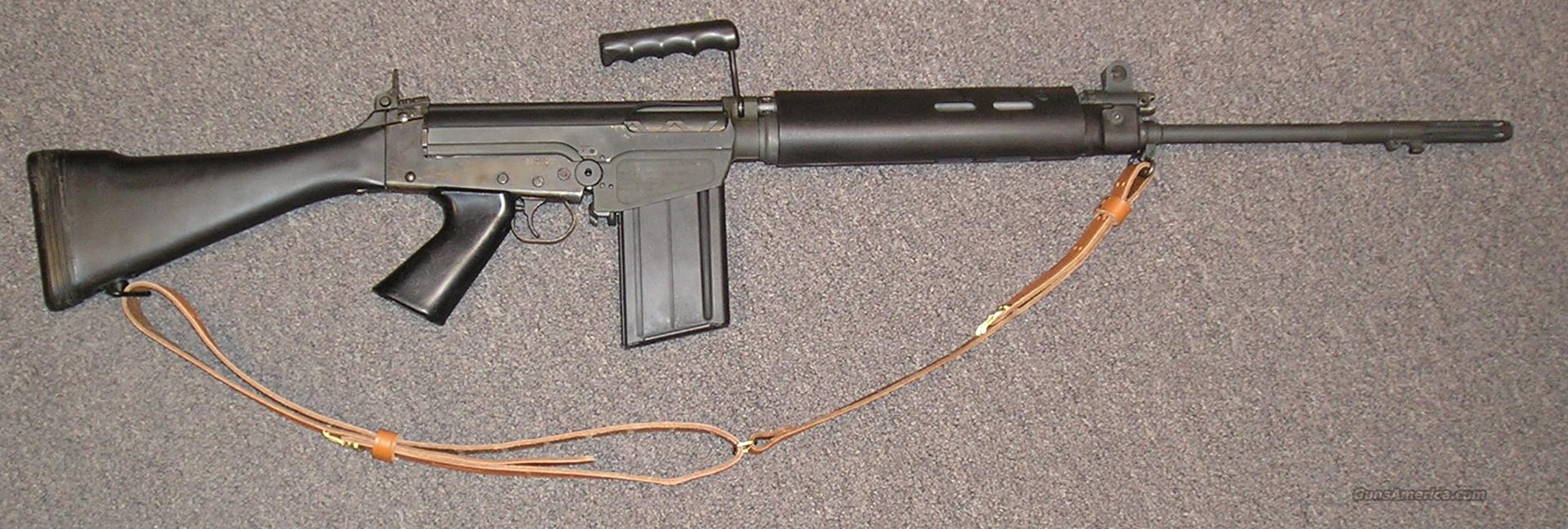 Century Arms L1A1 for sale at 983715099