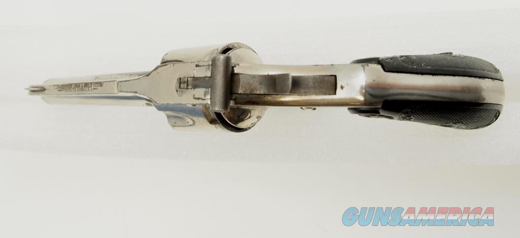 Iver Johnson SafetyAuto Hammer Revo… for sale at Gunsamerica.com