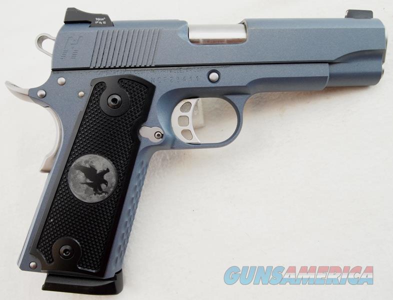 NightHawk, Heinie Kestrel, .45 ACP,... for sale at 991961846