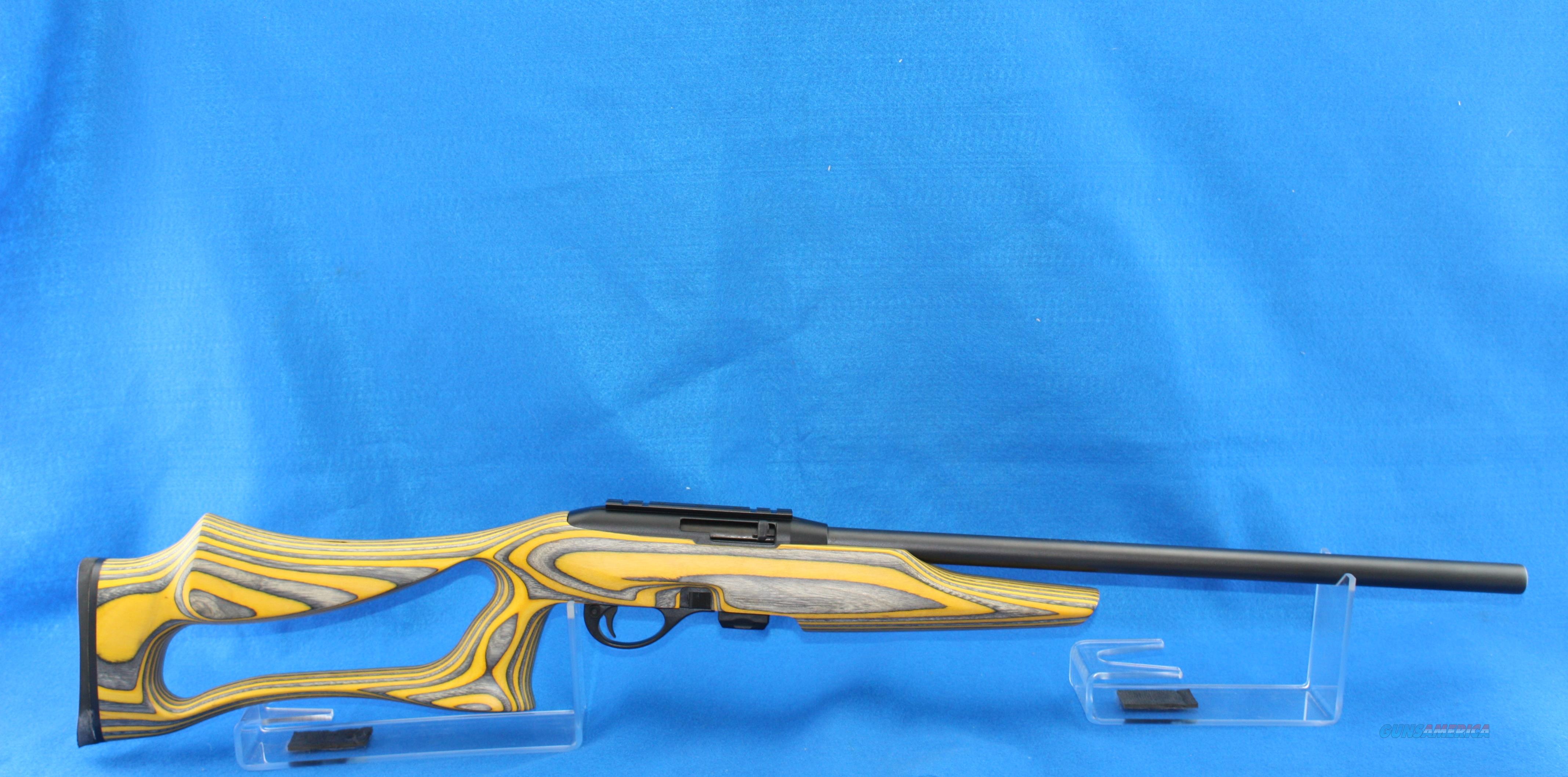 Remington 597 Yellowjacket for sale at 996392141