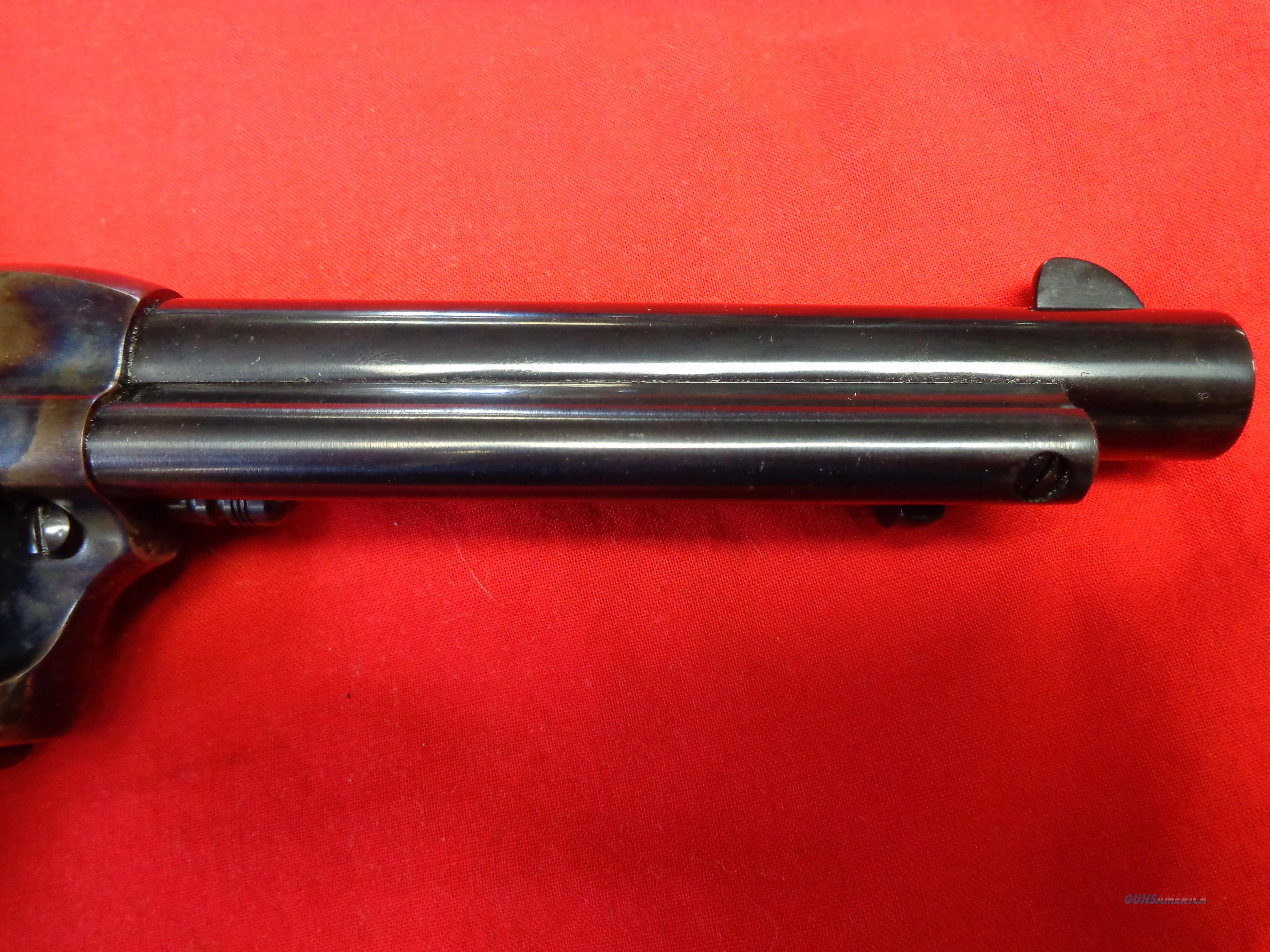 TAYLOR'S & CO / UBERTI 1873 SMOKE W... for sale at