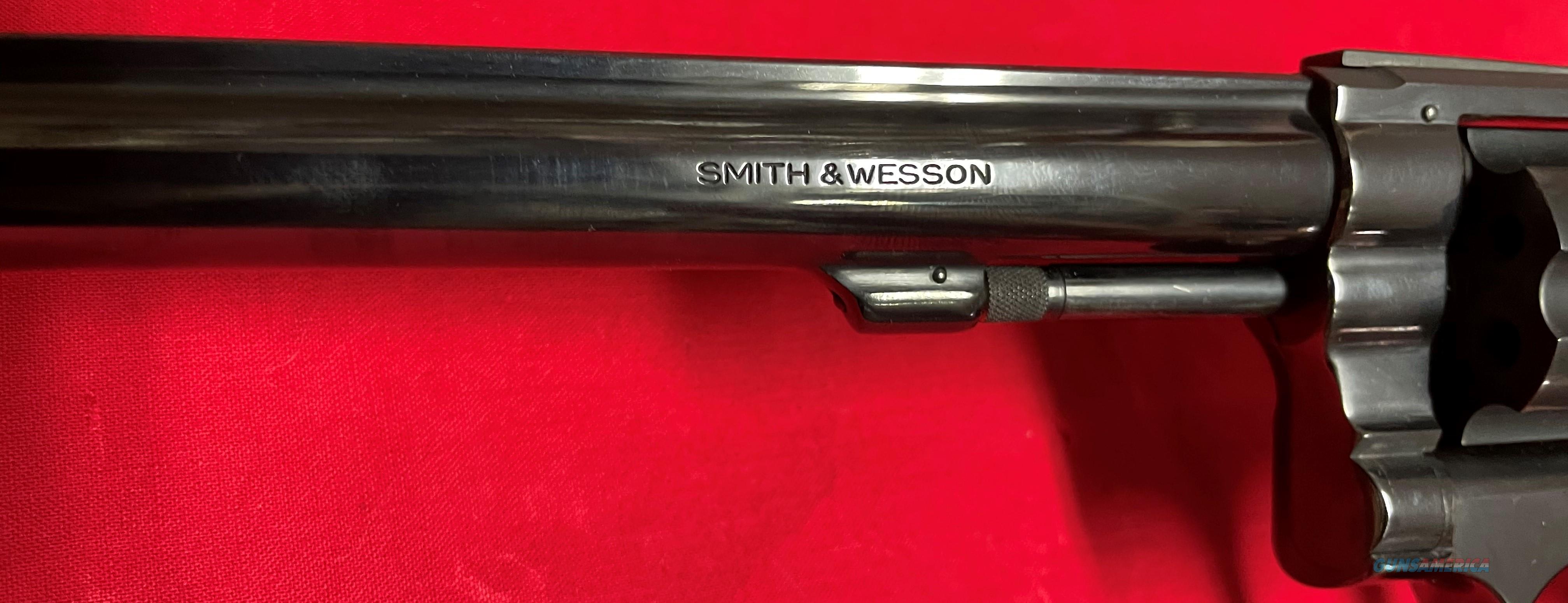 S W 17 4 22lr