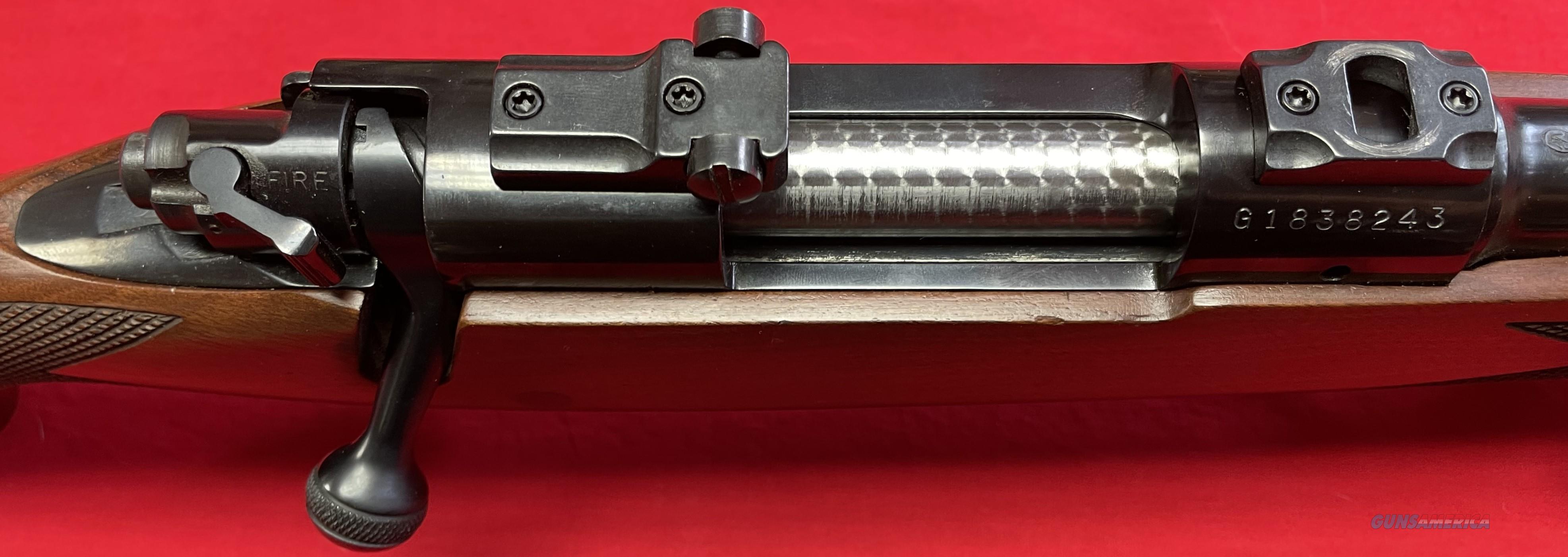 Winchester Model 70 Lightweight 223... for sale at