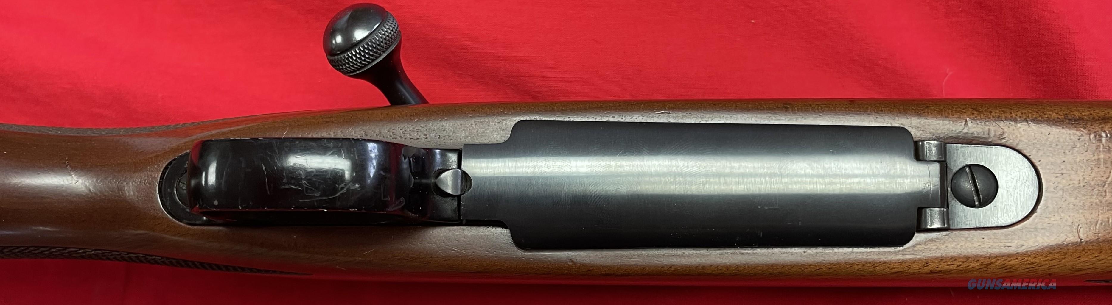 Winchester Model 70 Lightweight 223... for sale at