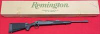 Remington 700 243 Win