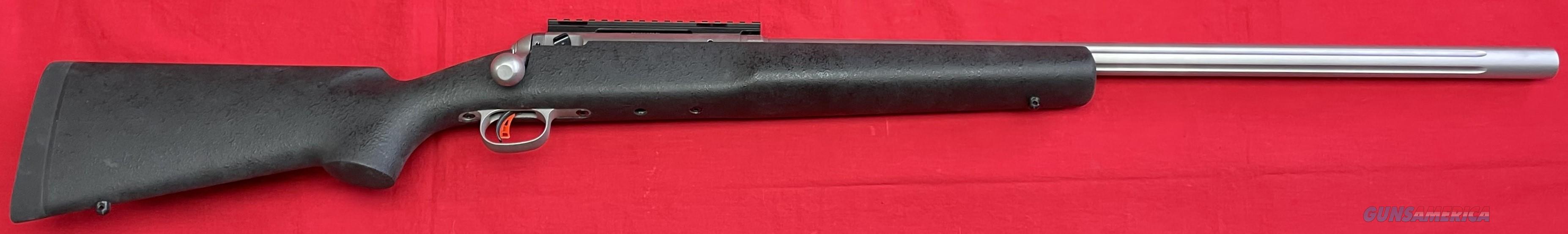 Savage Model 12 6mm BR for sale at 941757510