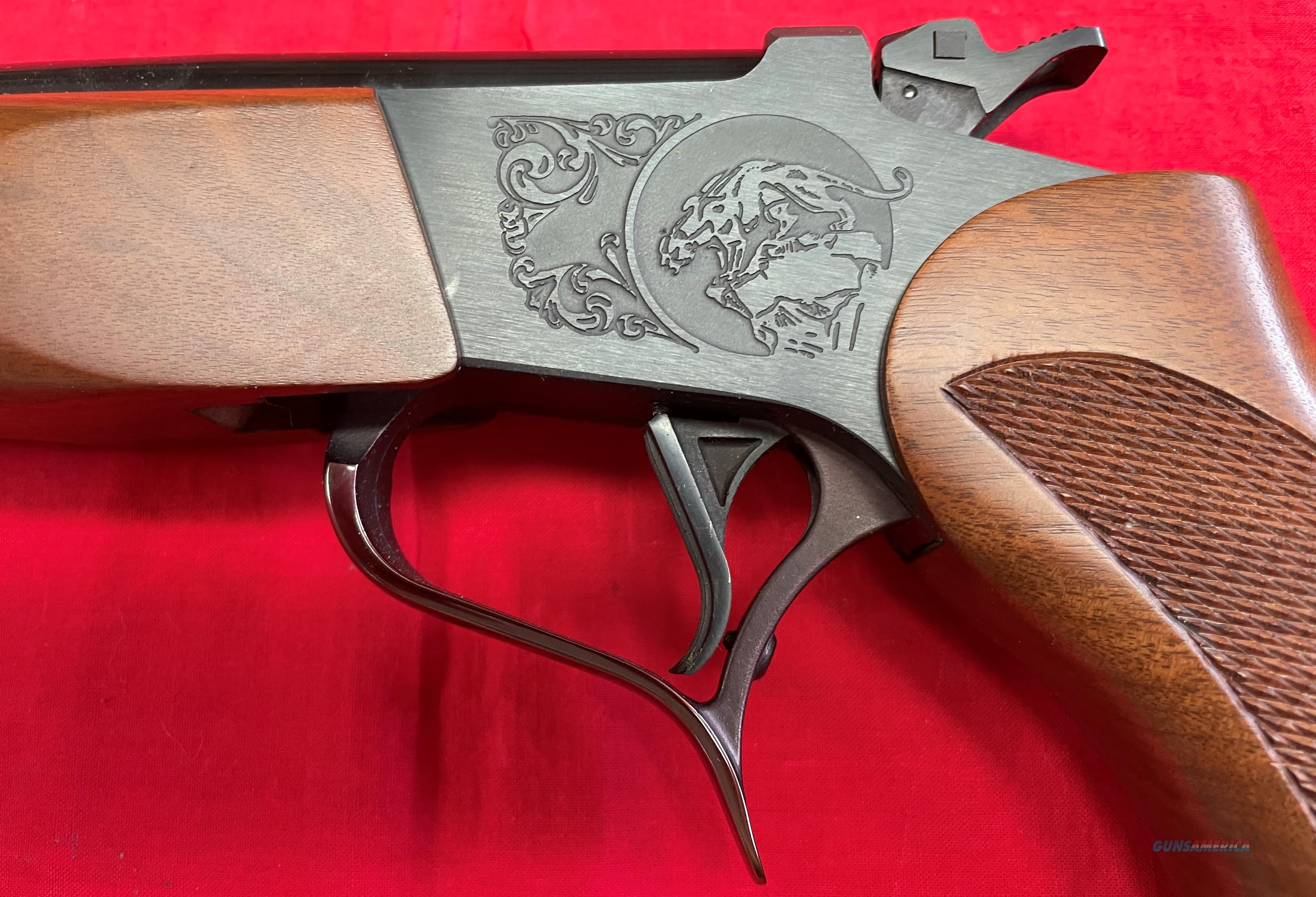 Thompson Center Arms 223 Rem for sale at Gunsamerica.com: 956844406