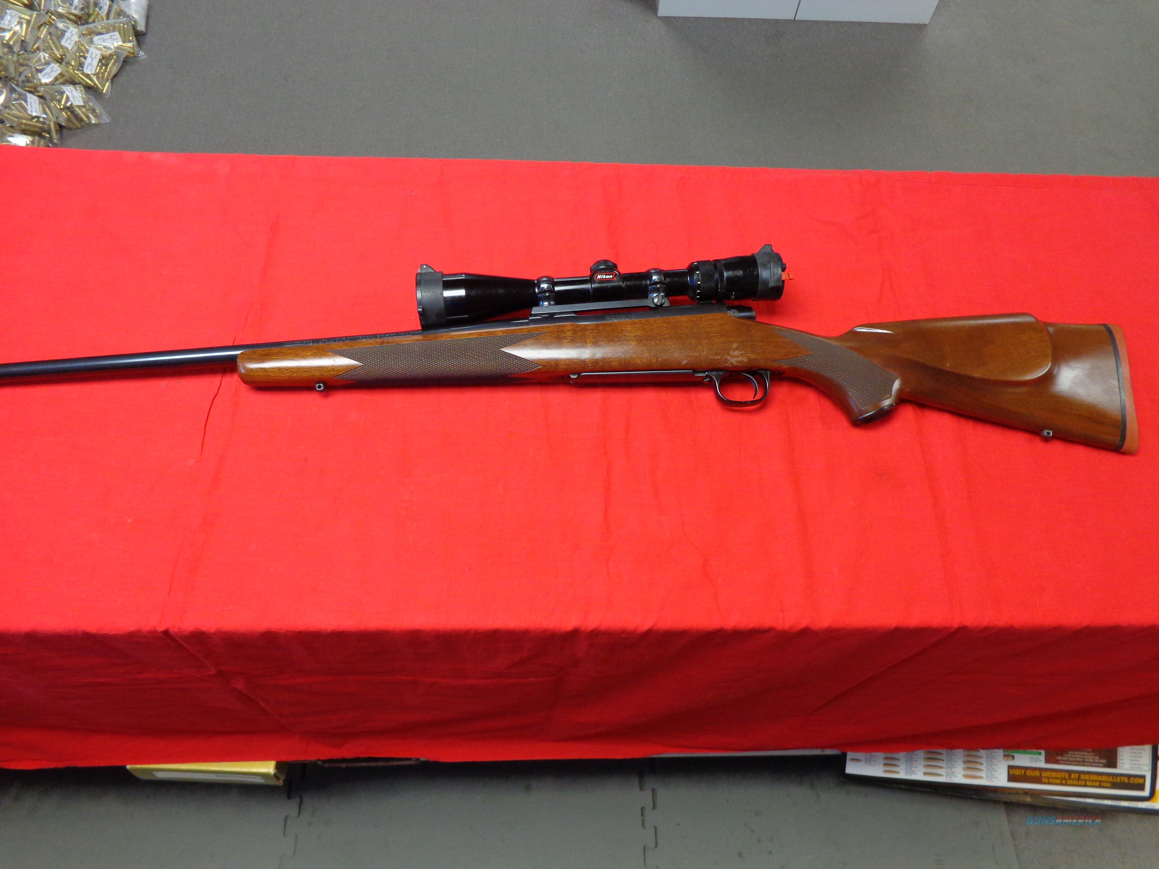 WINCHESTER MODEL 70 XTR SPORTER IN for sale at