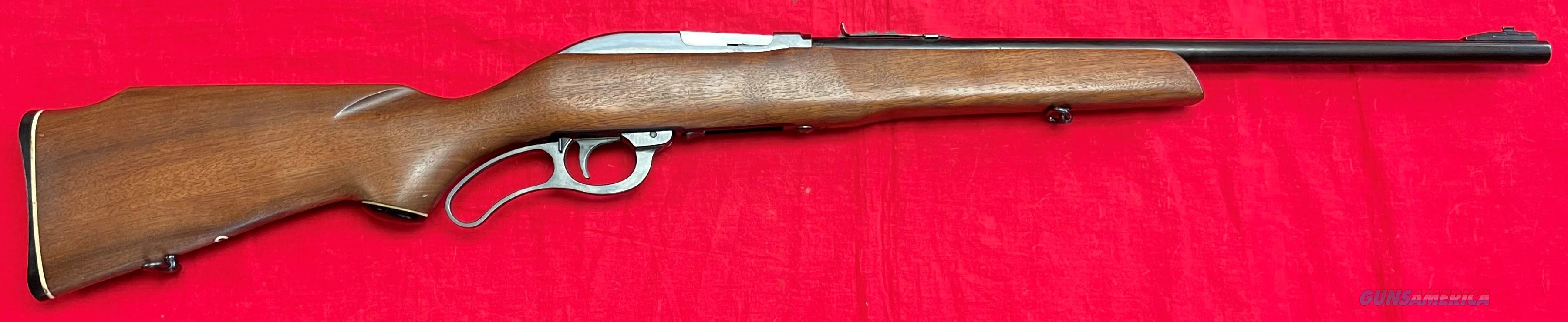 Marlin Model 62 30 Carbine for sale at Gunsamerica.com: 981302790