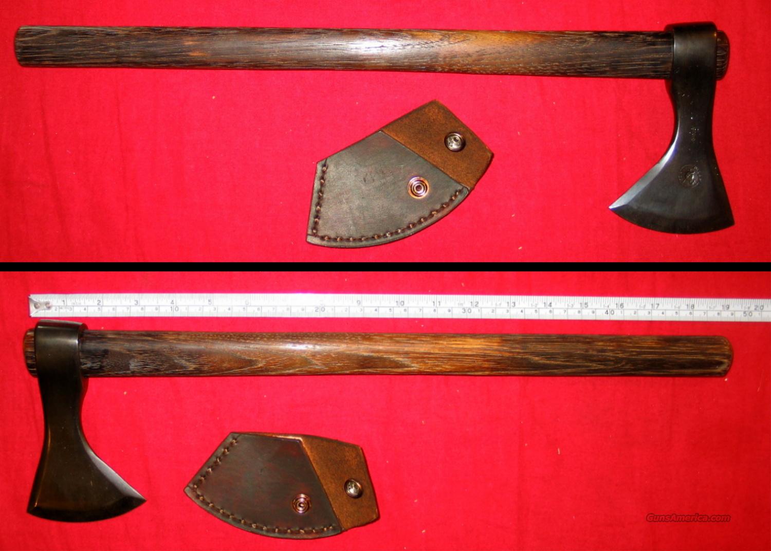 Two Hawks Competition Tomahawk / for sale at