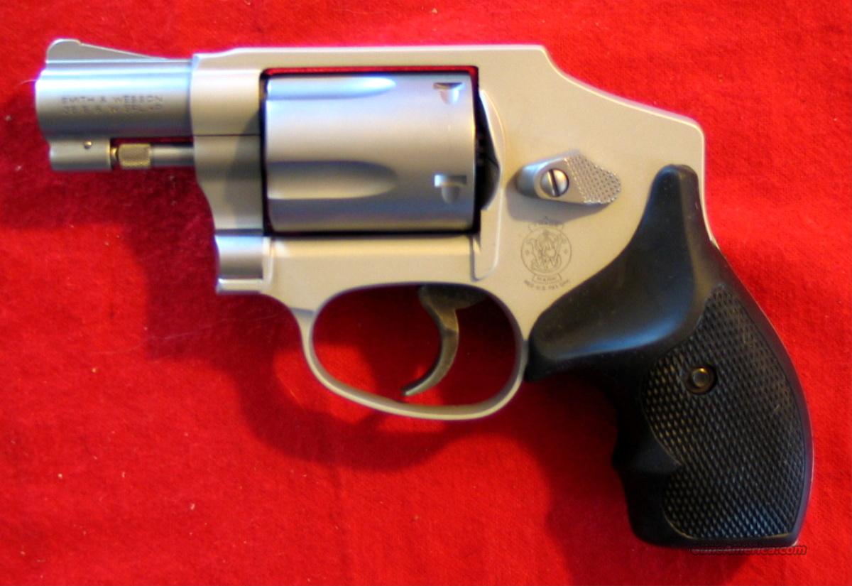 6421 38Spec W/O Internal Lock for sale at 981020707