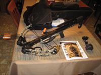 Mission MXB 360 Charge Crossbow