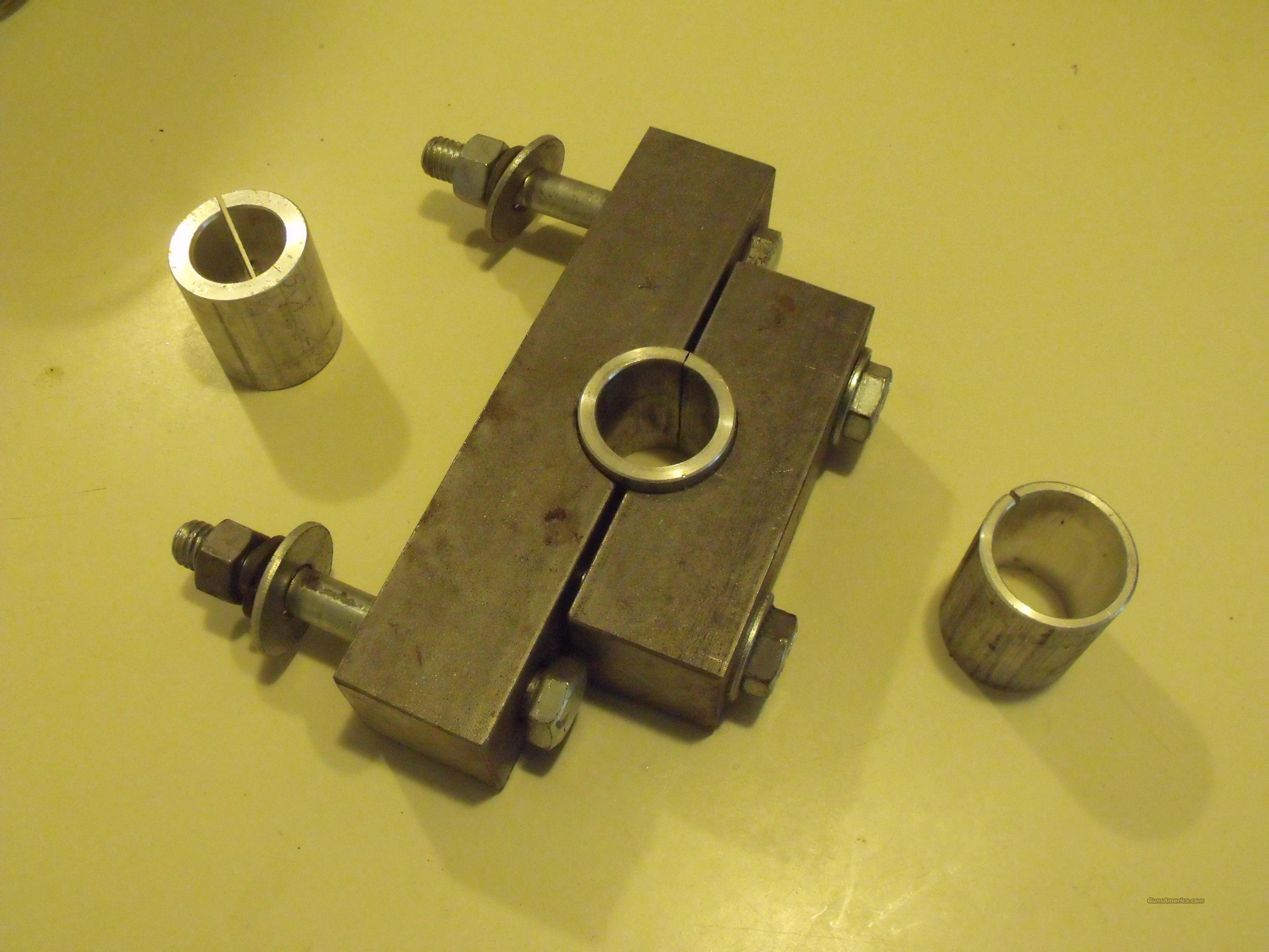 Mauser Barrel Vise for sale at 998660625