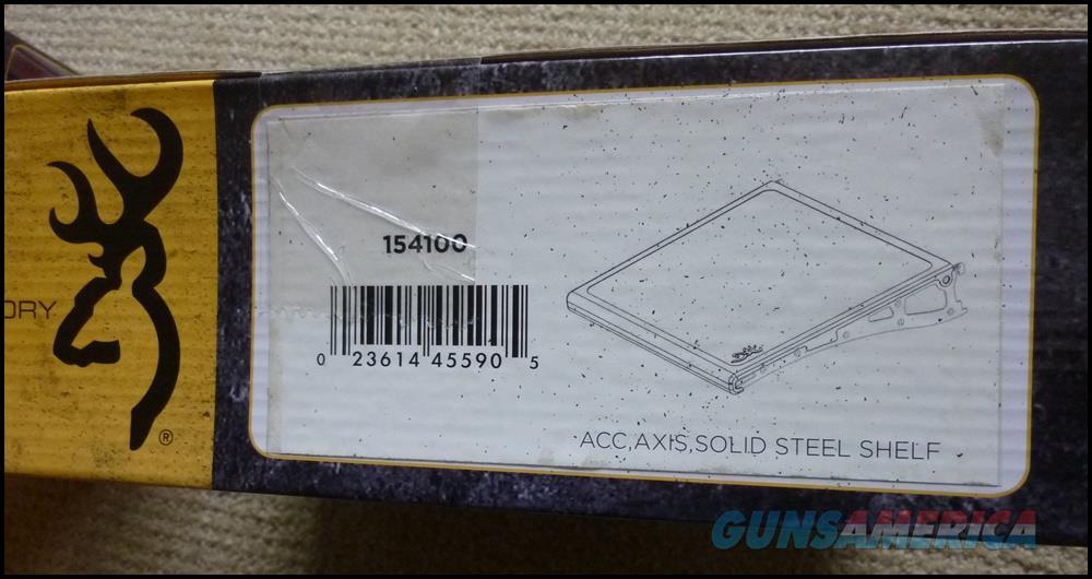 Browning Safes Axis Shelving for sale at 900351864