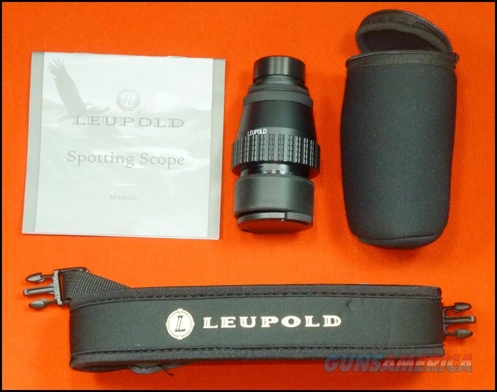 Leupold Kenai Spotting Scope Packag... for sale at