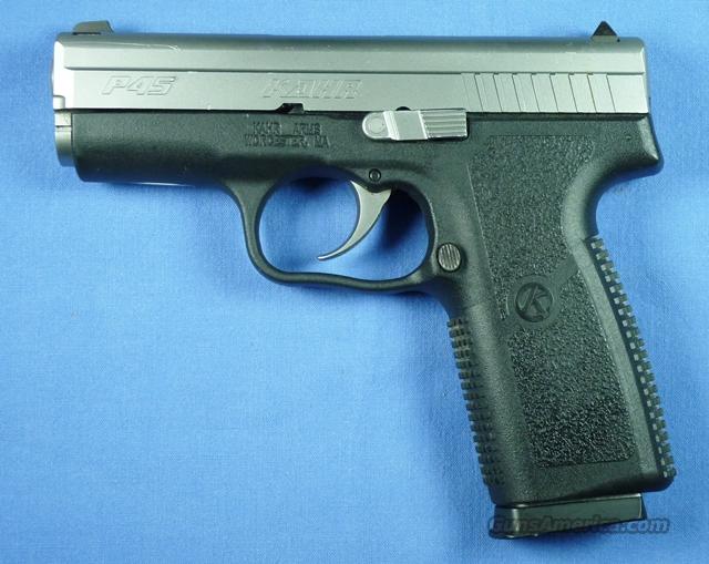 Kahr P45, Holster for sale at 945264390