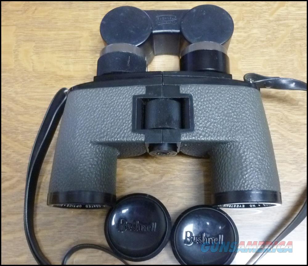 Vintage Bushnell Custom 7x35 Binocu... for sale at