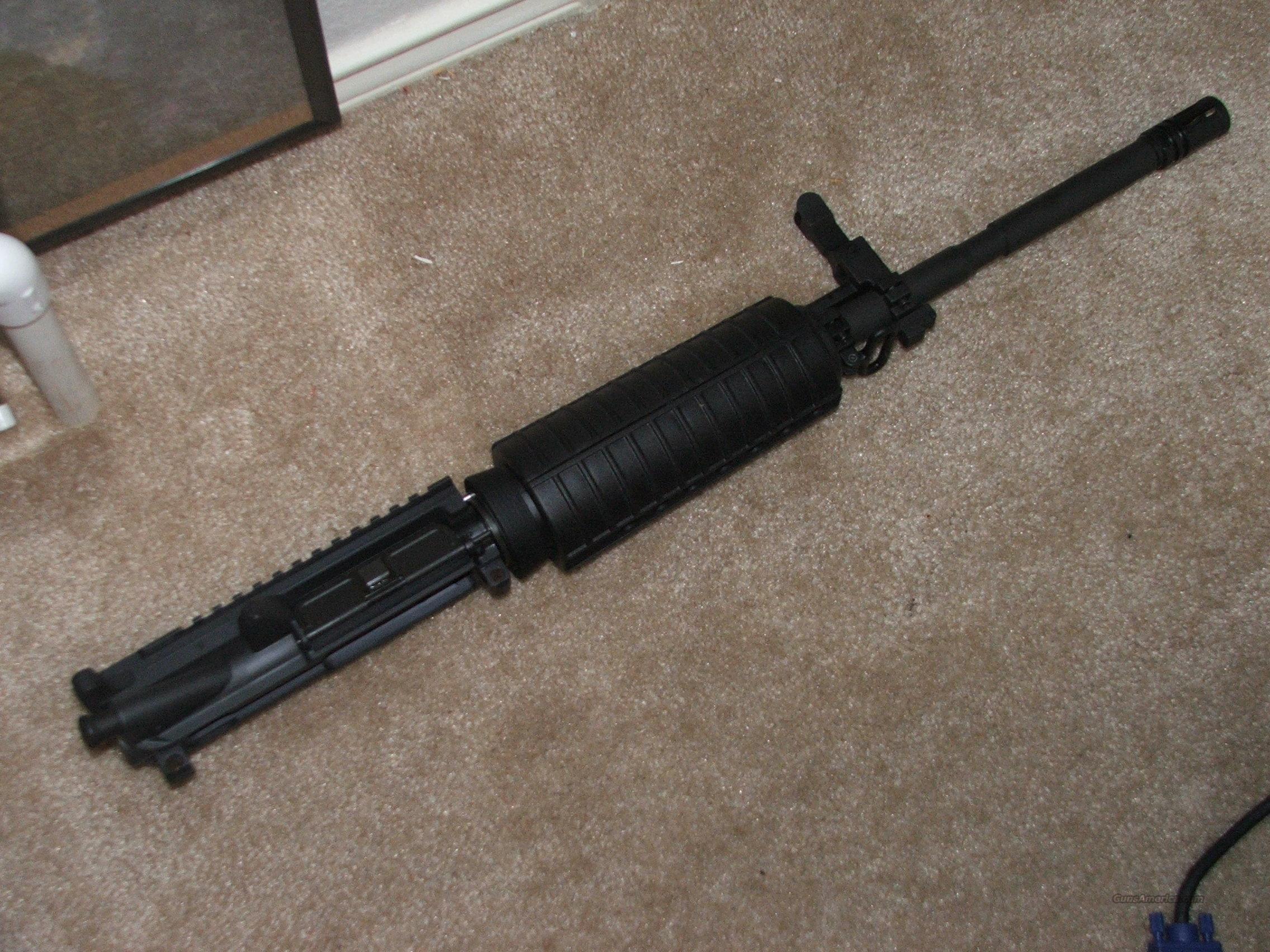 Sabre Defence M4 AR15 Complete Uppe... for sale at